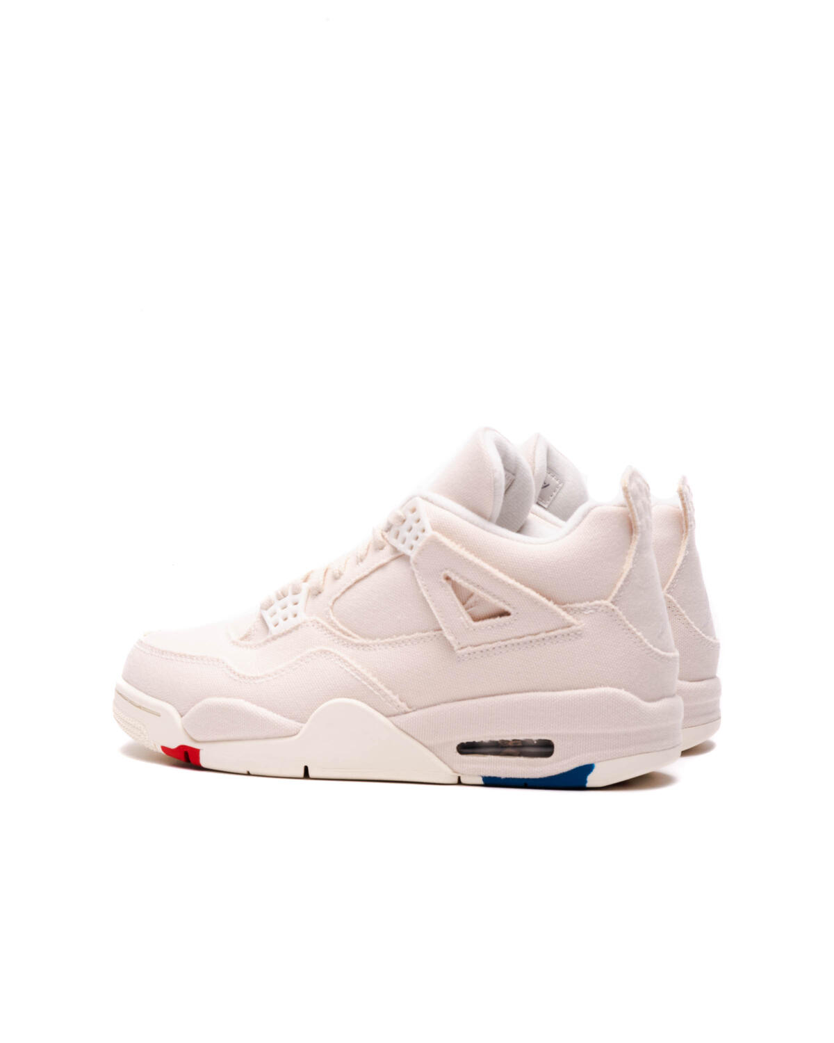 Air Jordan 4 Retro 'Blank Canvas' (Women's) - Image 4