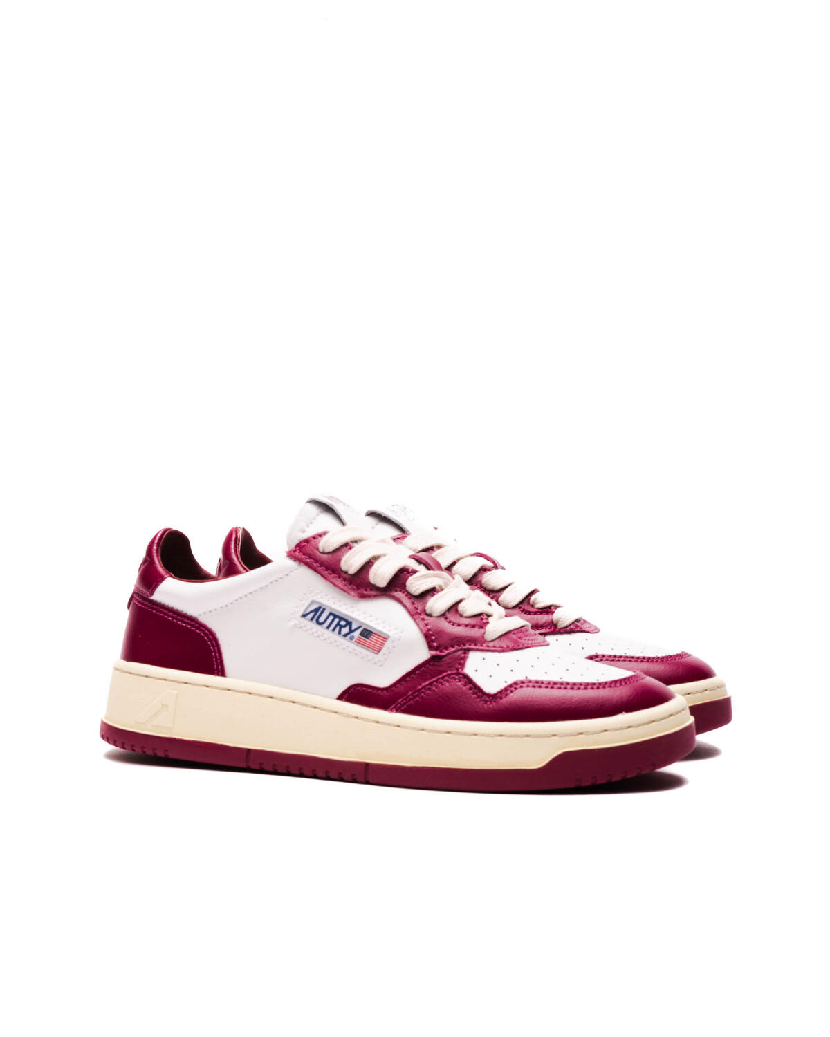 Autry Action Shoes WMNS Medalist Low - Image 3