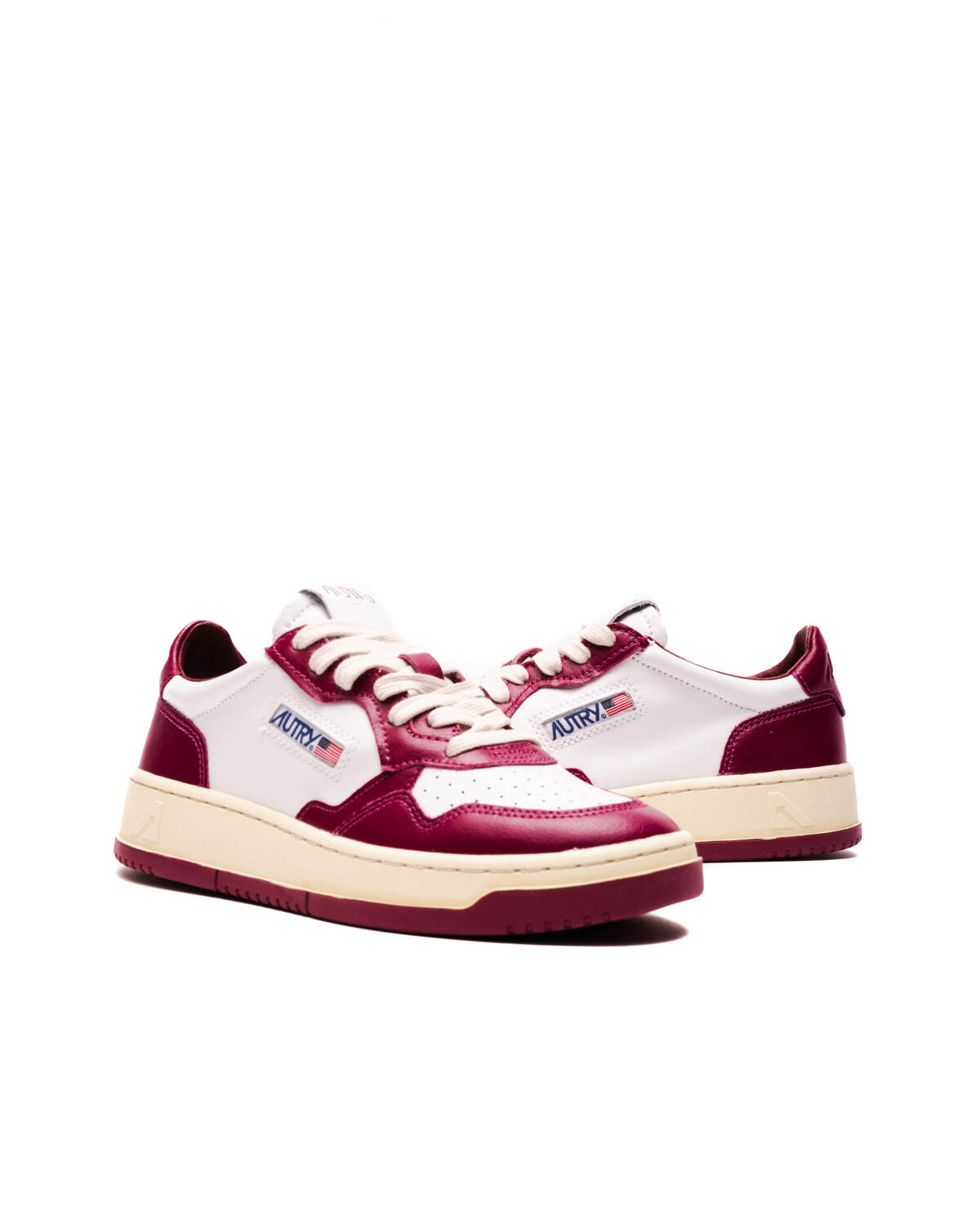 Autry Action Shoes WMNS Medalist Low - Image 5