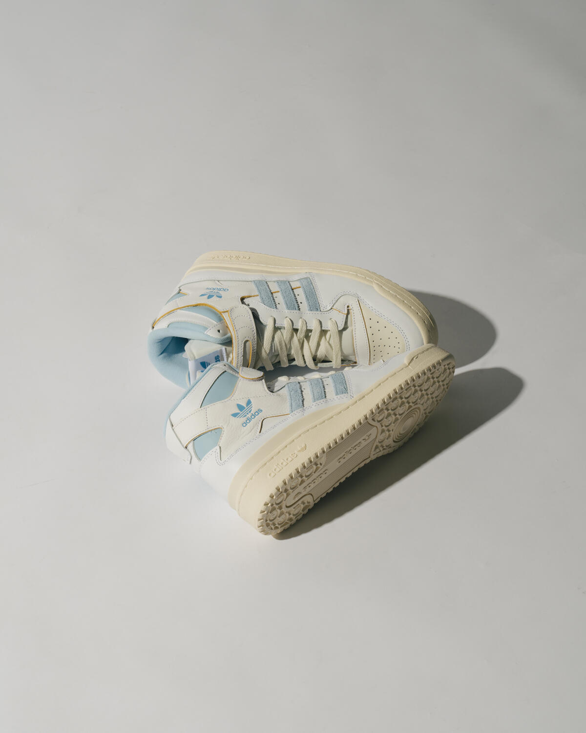 Adidas Forum 84 Hi GW5924 - Image 6