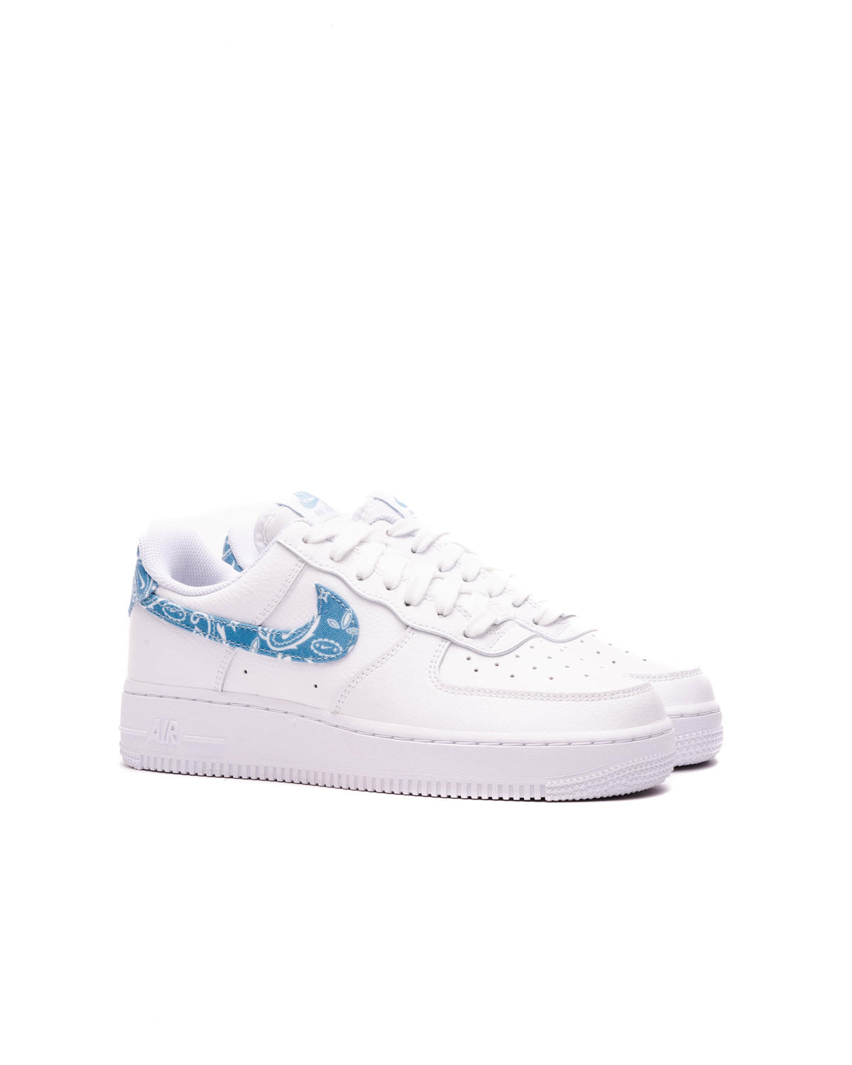 Nike light blue air force ones WMNS AIR FORCE 1 '07 ESS | DH4406-100 | AFEW STORE