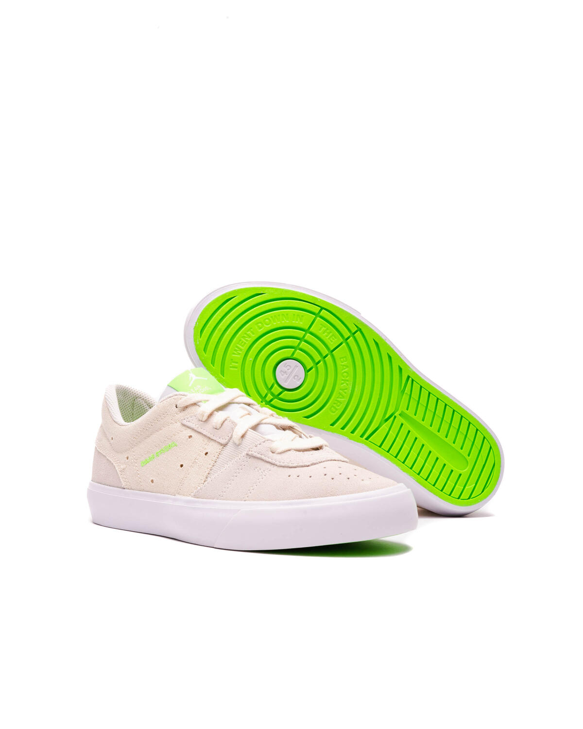 Air Jordan Womens Series .05 - Image 9