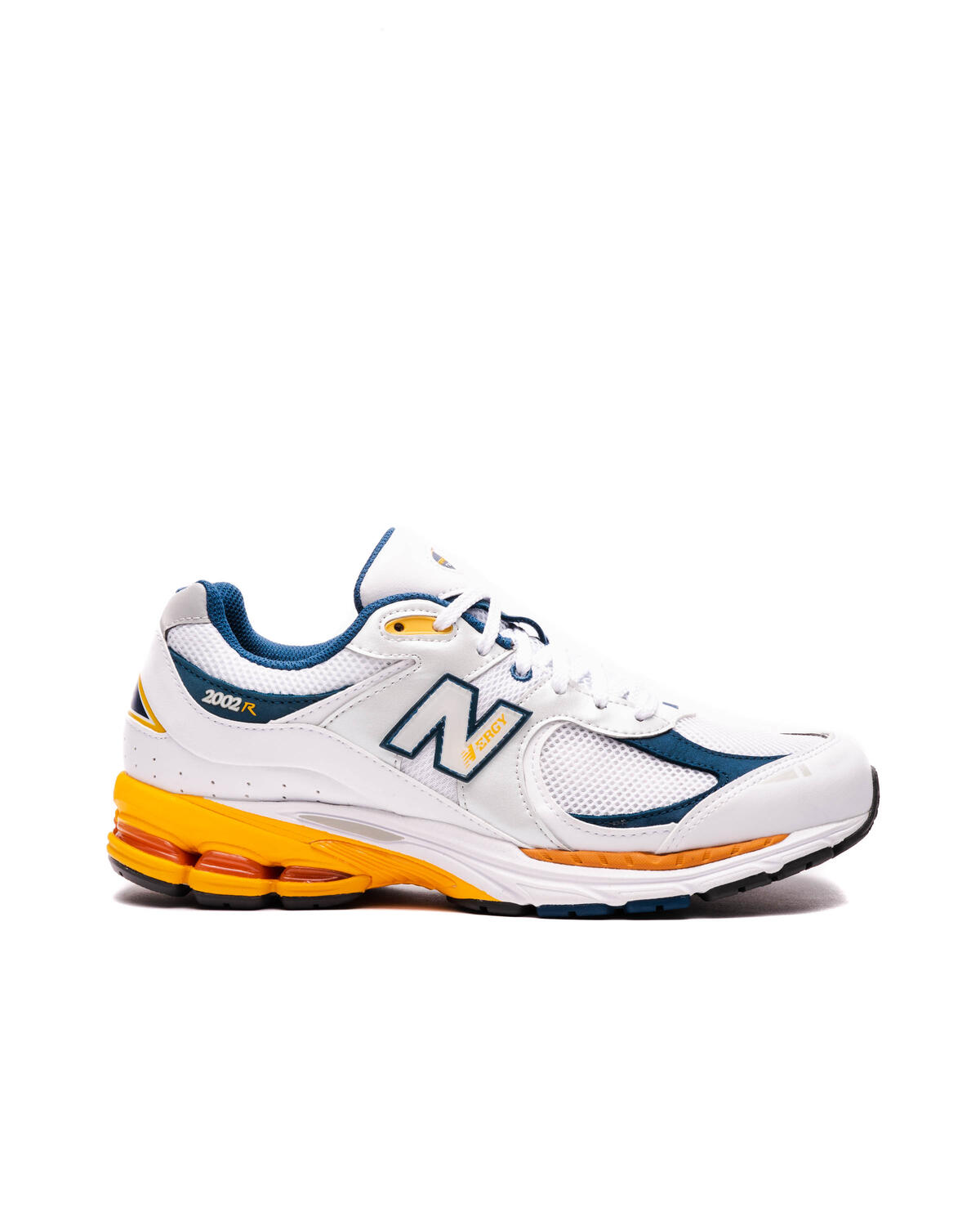 pedazo barricada Cuerpo いてません】 NEW BALANCE M2002 RLA 27.5 ニューバランス gOwno-m63226107346 からインス