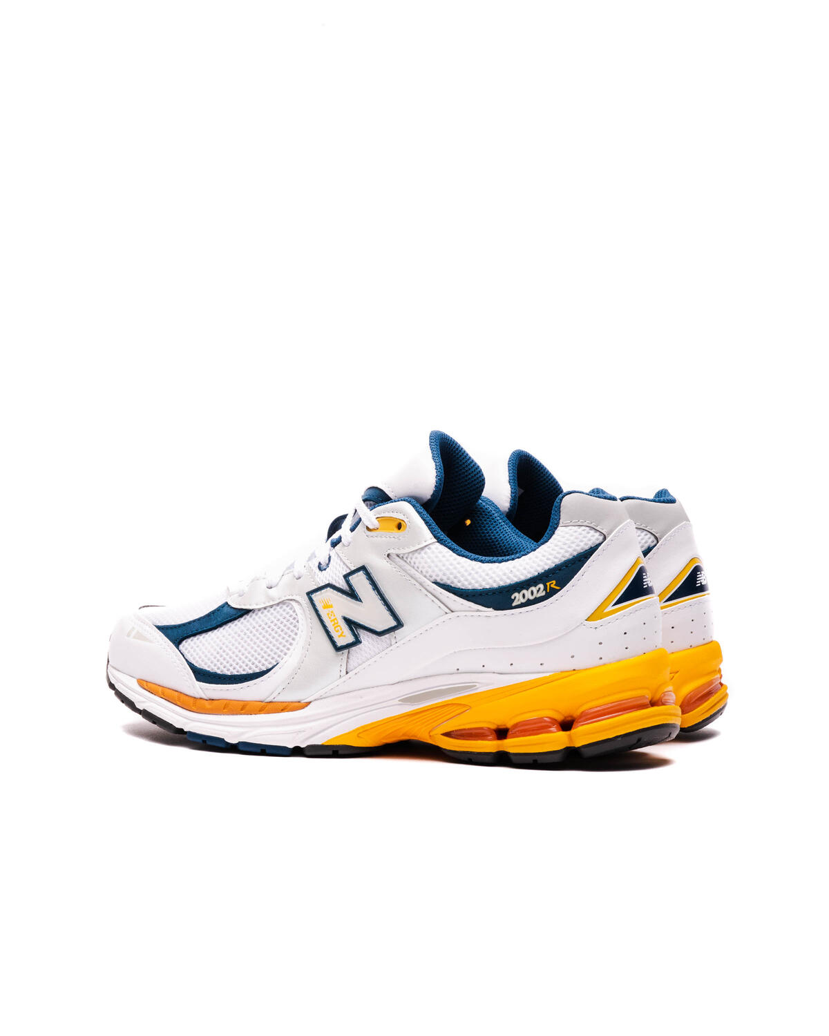 New Balance M 2002 RLA - Image 4