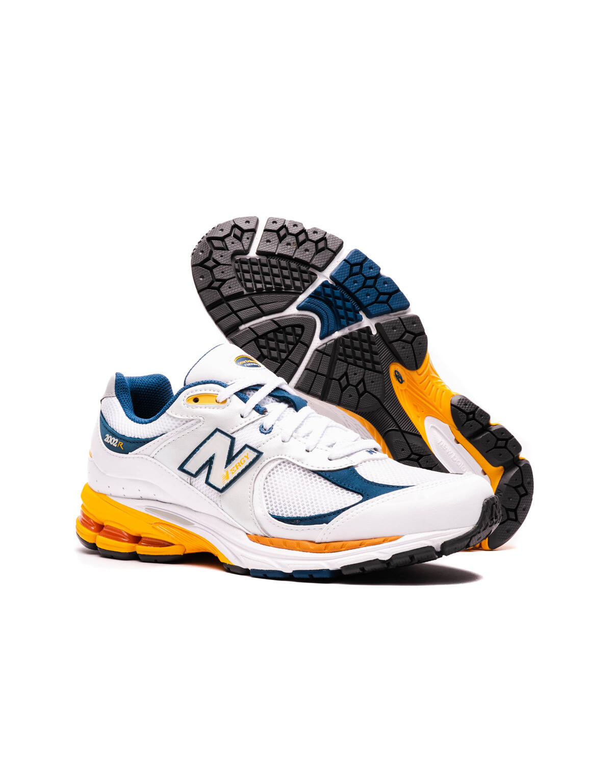New Balance M 2002 RLA - Image 5