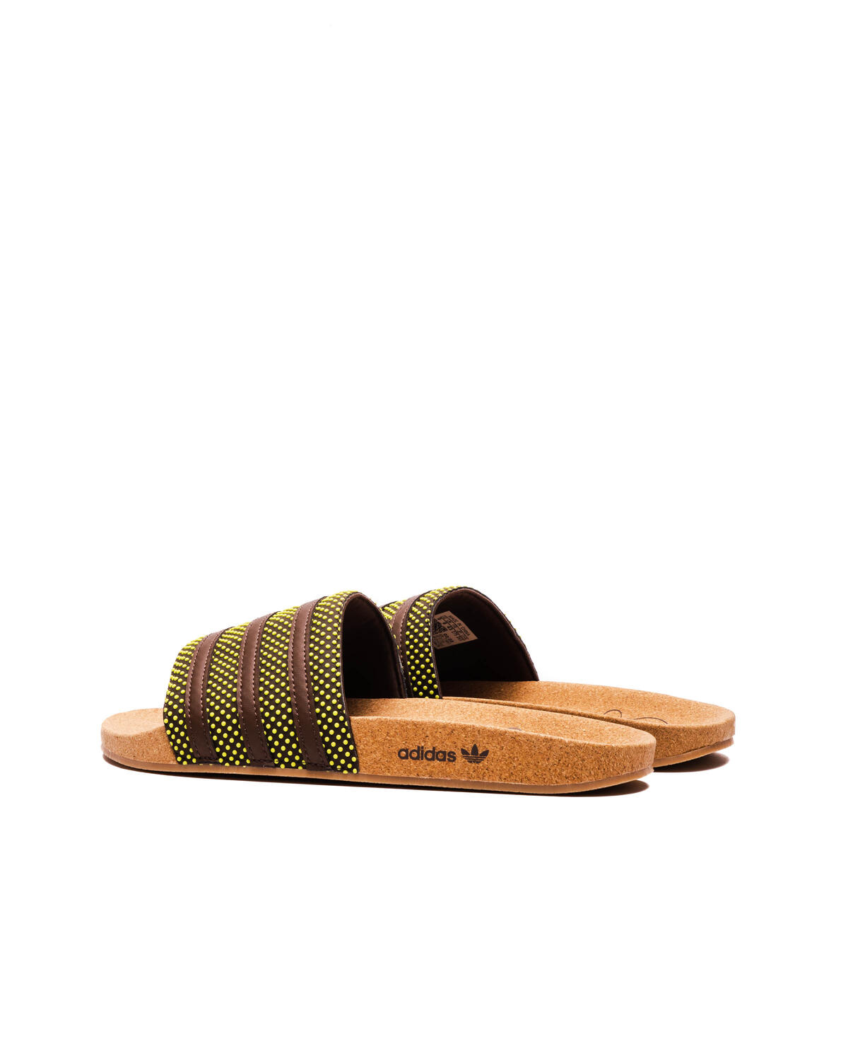 adidas Originals Adilette - Plant AN - Image 4