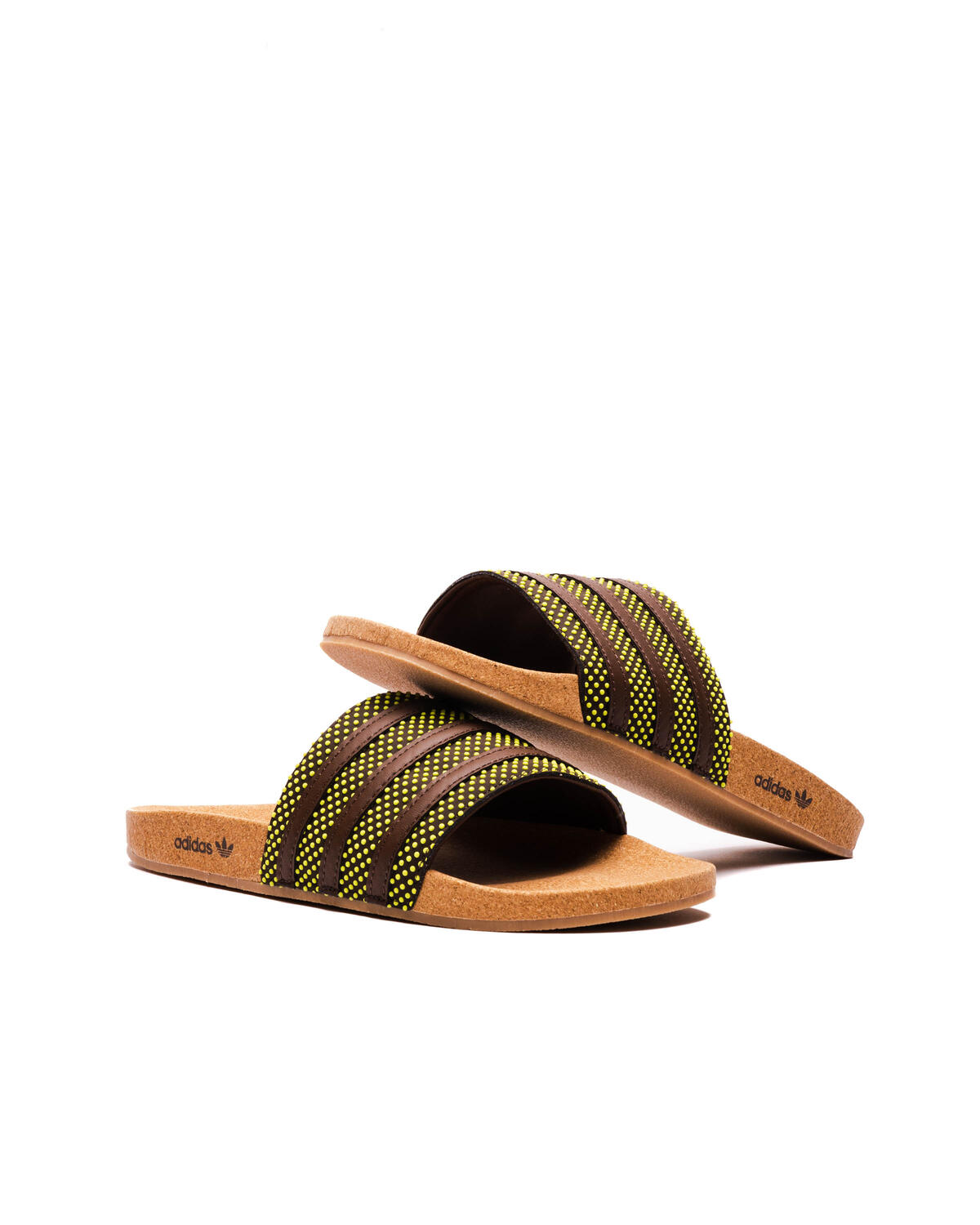 adidas Originals Adilette - Plant AN - Image 5