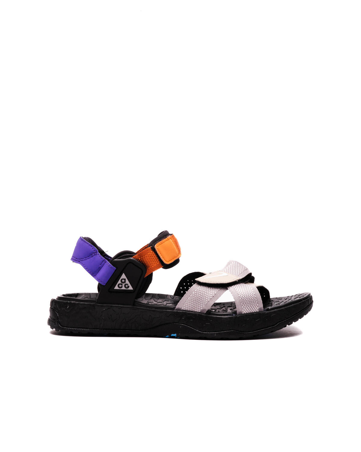 Nike ACG Air Deschutz Light Iron Ore / Rust Oxide / Dark Iris - Image 15