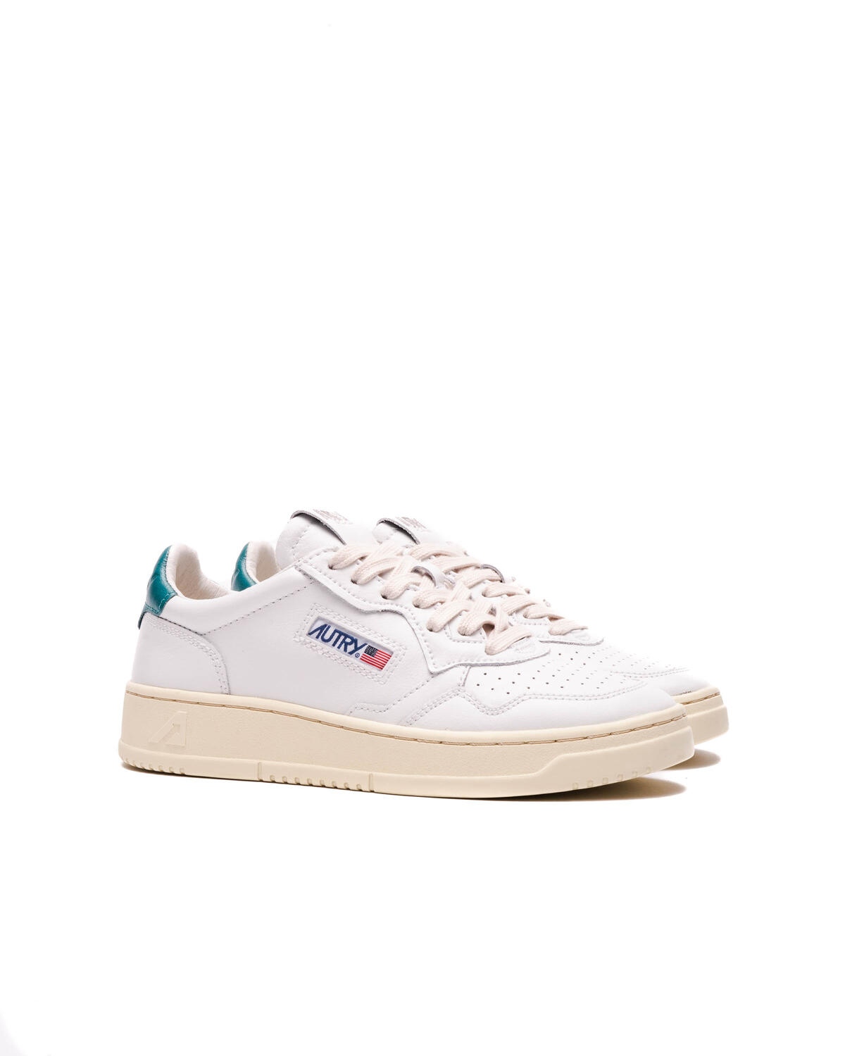 Autry Action Shoes WMNS Medalist Low - Image 3