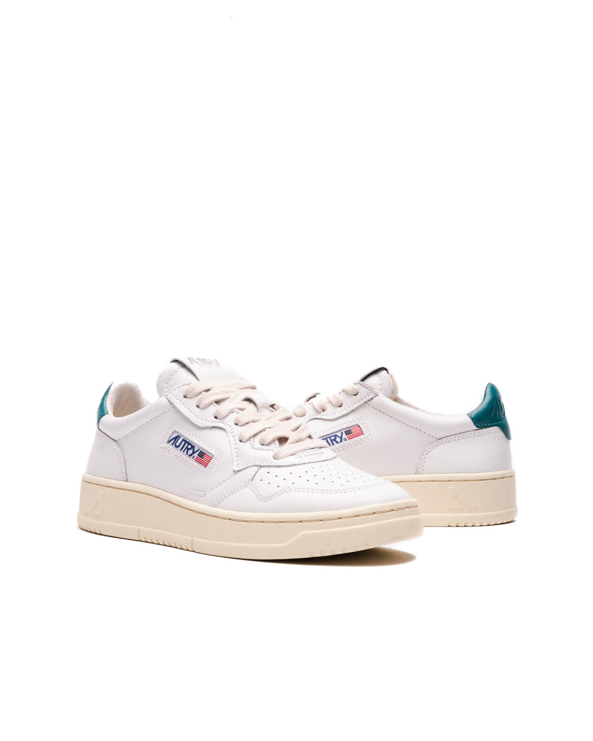 Autry Action Shoes WMNS Medalist Low - Image 5