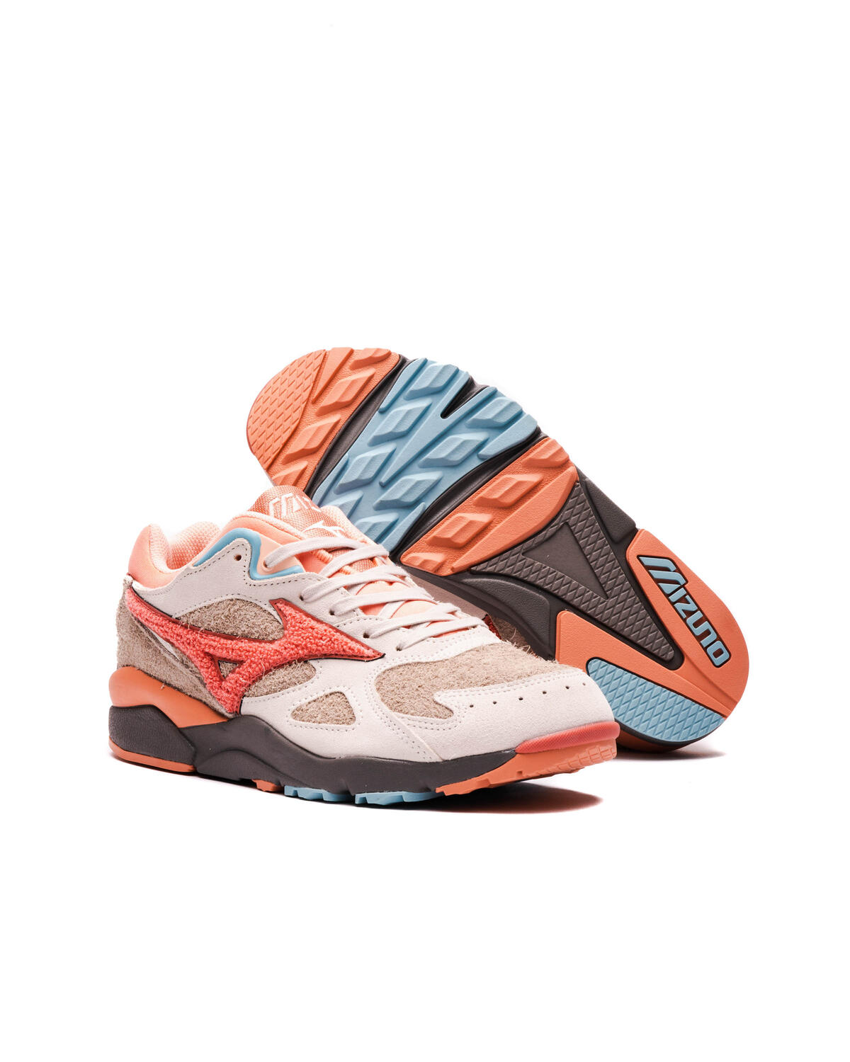 Mizuno Sky Medal - Image 5