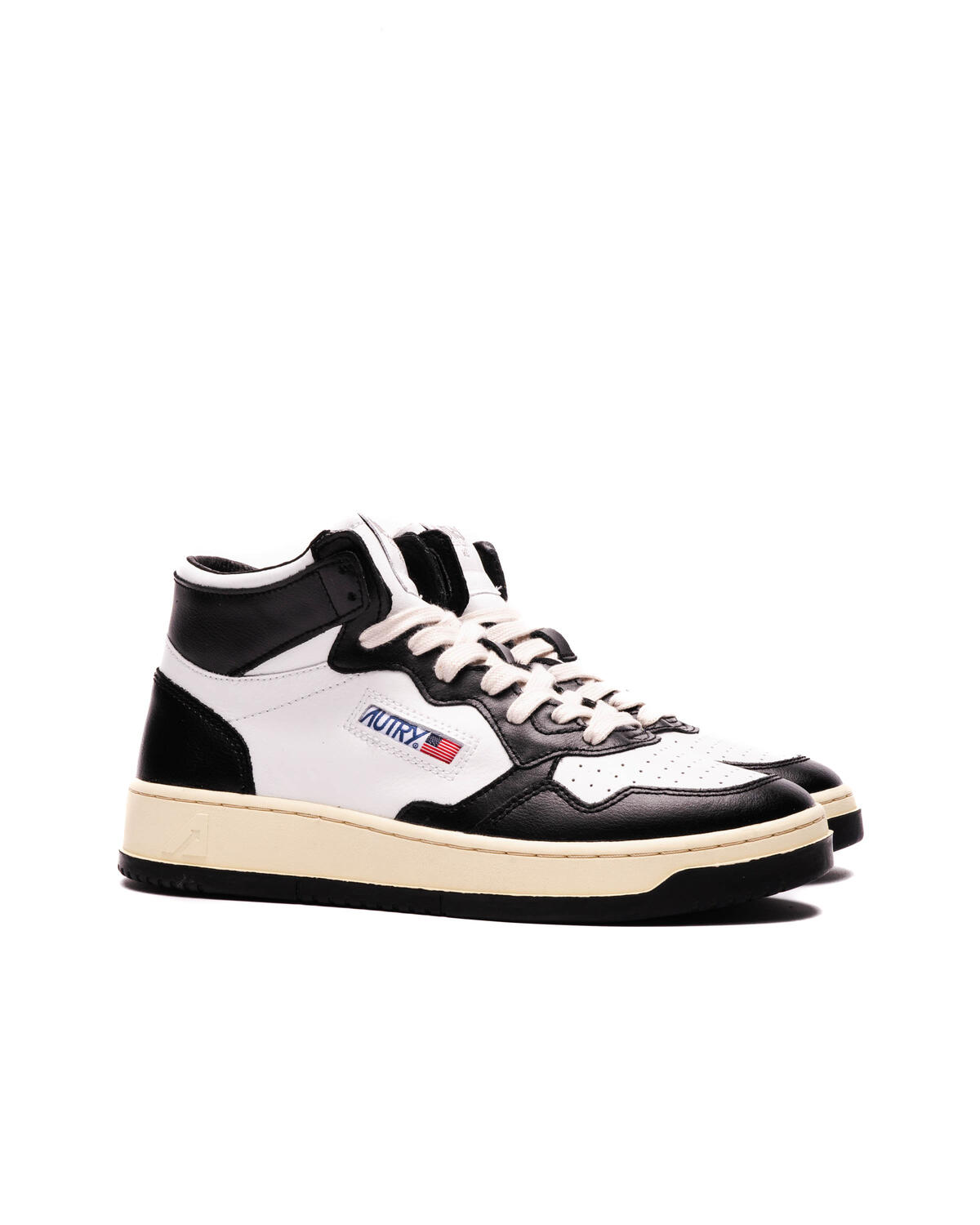 Autry Action Shoes WMNS 01 MID AUMWWB01 AFEW STORE