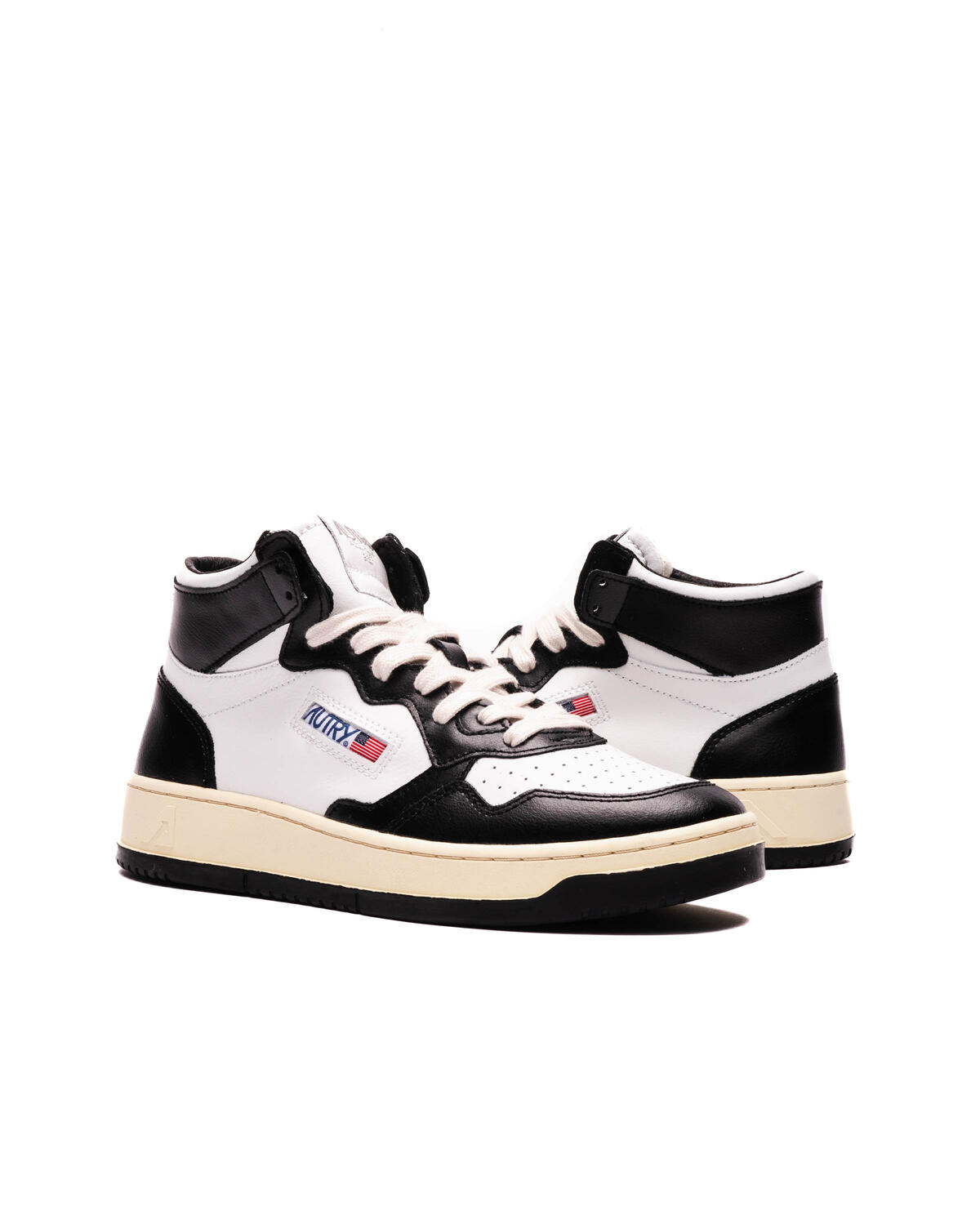 Autry Action Shoes Medalist Mid - Image 8