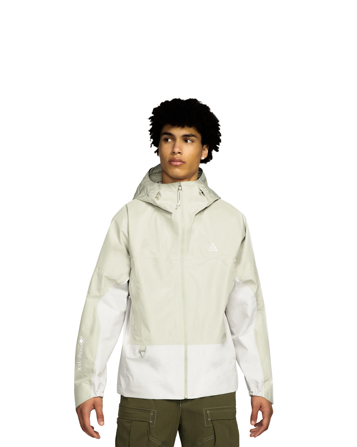 Nike ACG Mens Storm-FIT ADV ACG Jacket - Image 2