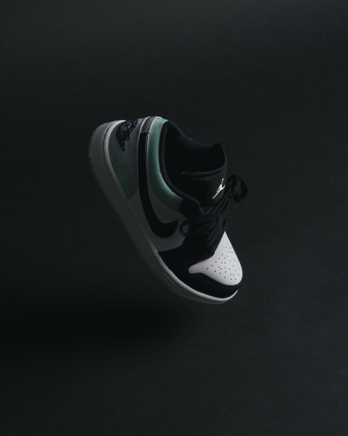 Air Jordan 1 Low 'Tie Dye' - Image 11