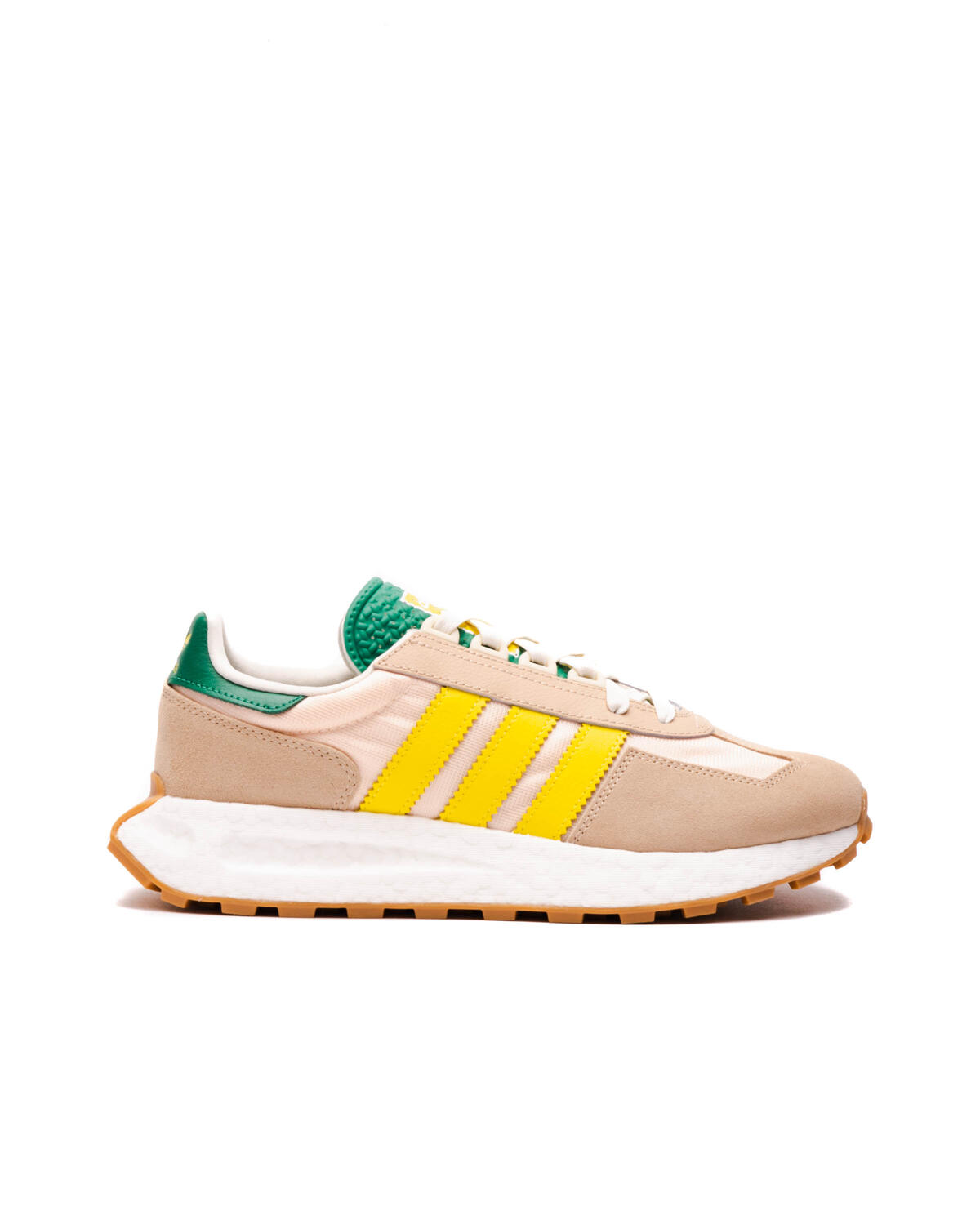 Adidas Retropy E5 Cream/Pink Gum - Image 7