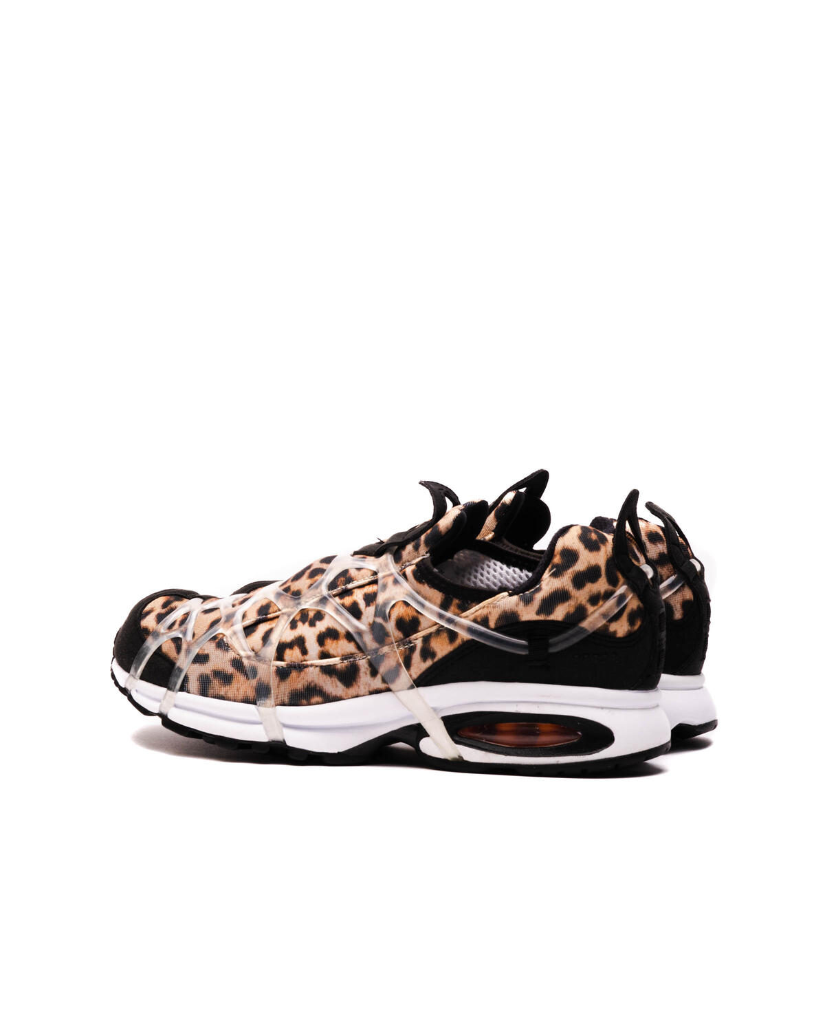 Nike Air Kukini SE Black / Beige - Image 23
