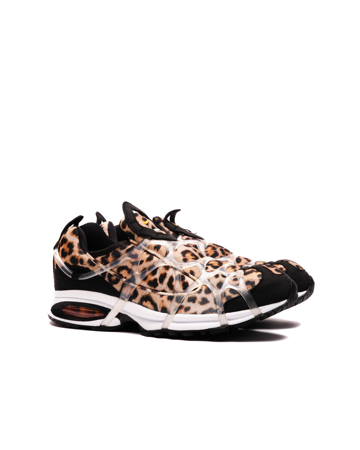 Nike Air Kukini SE Black / Beige - Image 22