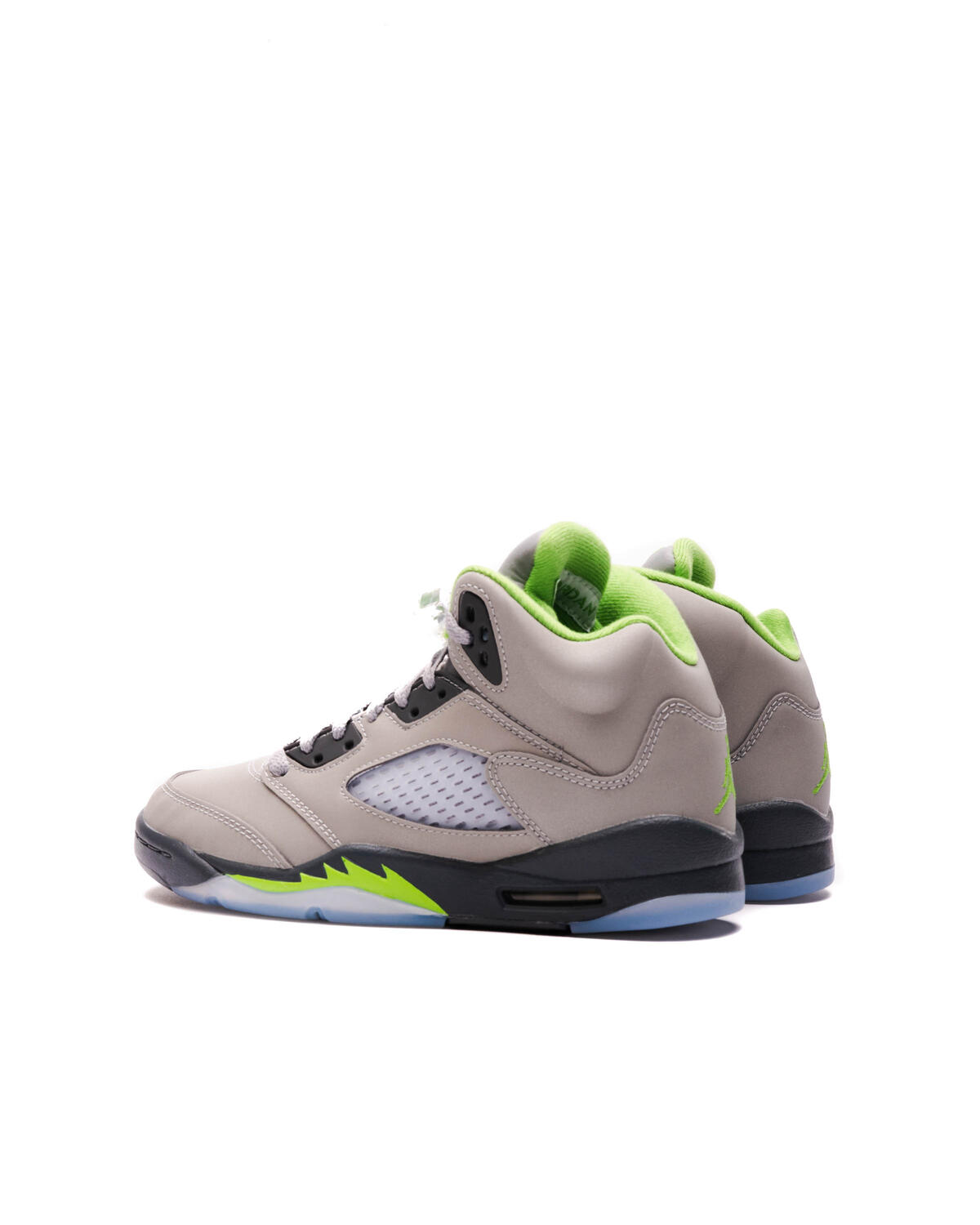 Air Jordan 5 Retro 'Green Bean' (GS) - Image 4