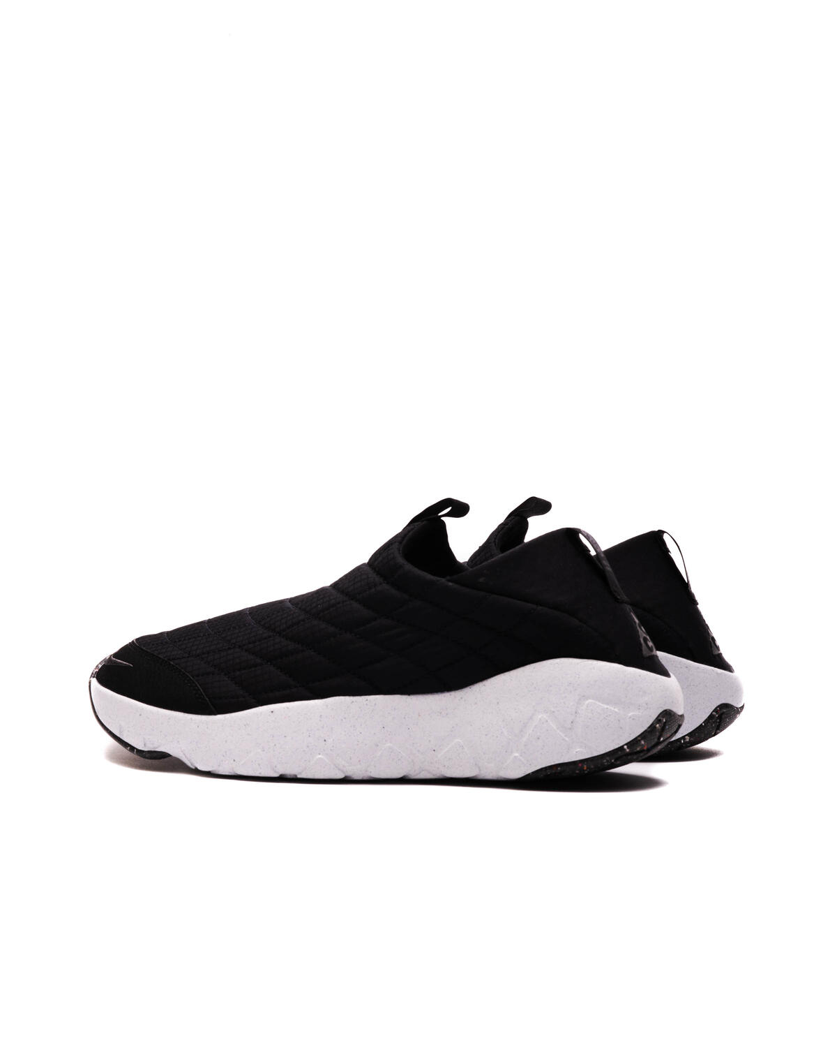 Nike ACG Moc 3.5 Black / Black - Iron Grey - White - Image 4