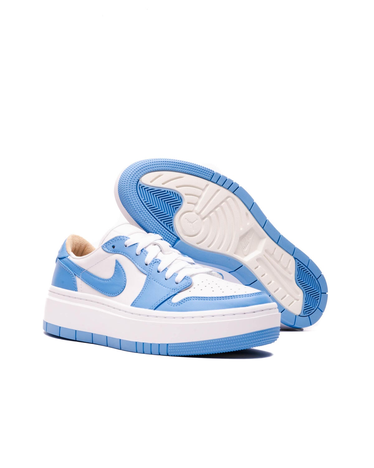 Air Jordan 1 Elevate Low University Blue (Women's) - Image 5
