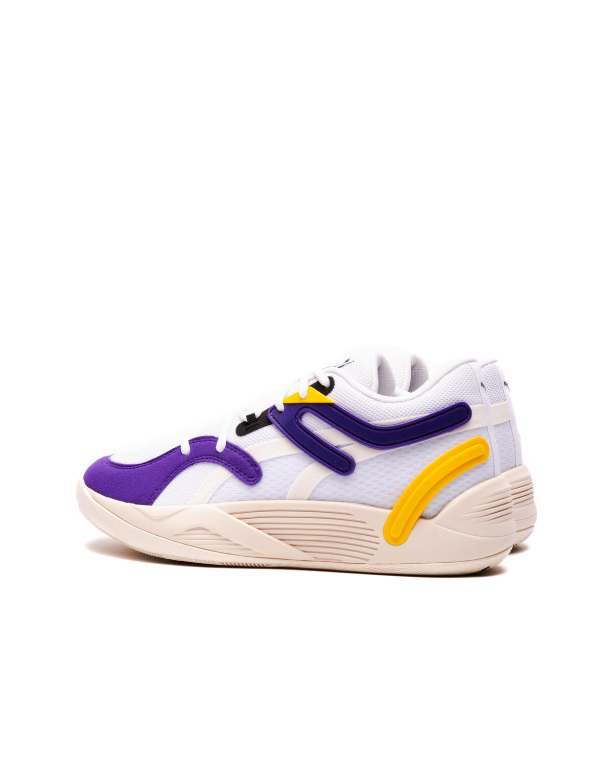 Puma TRC Blaze Court - Image 4