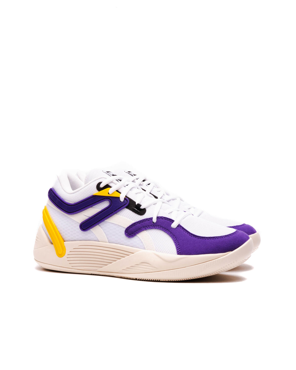 Puma TRC Blaze Court - Image 3