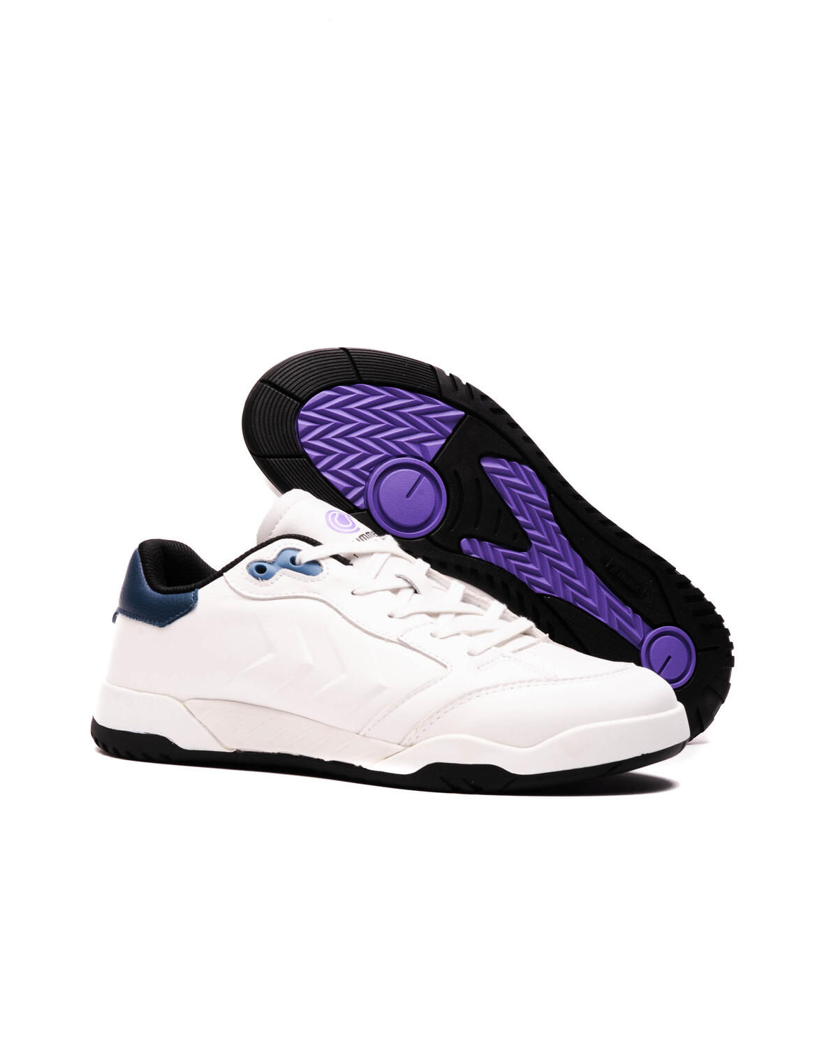 Hummel TOP SPIN Reach LX-E - Image 5