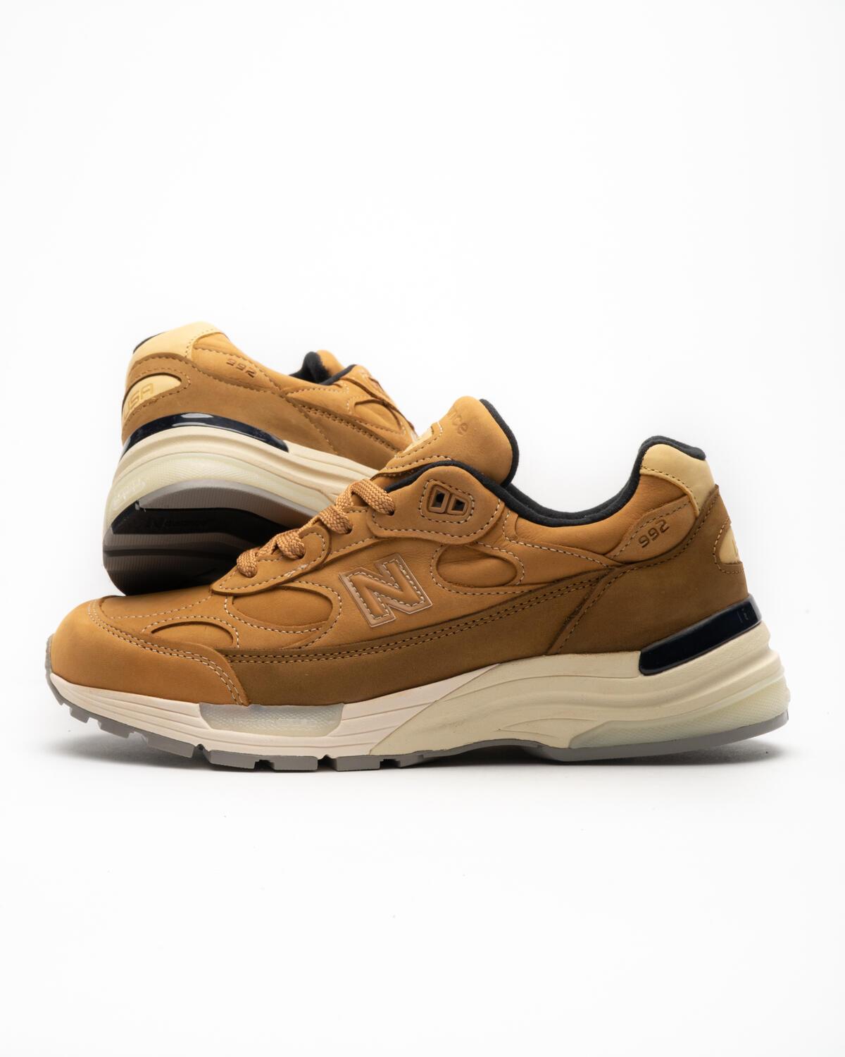 New Balance 992 Grade-School (GS) - Image 10