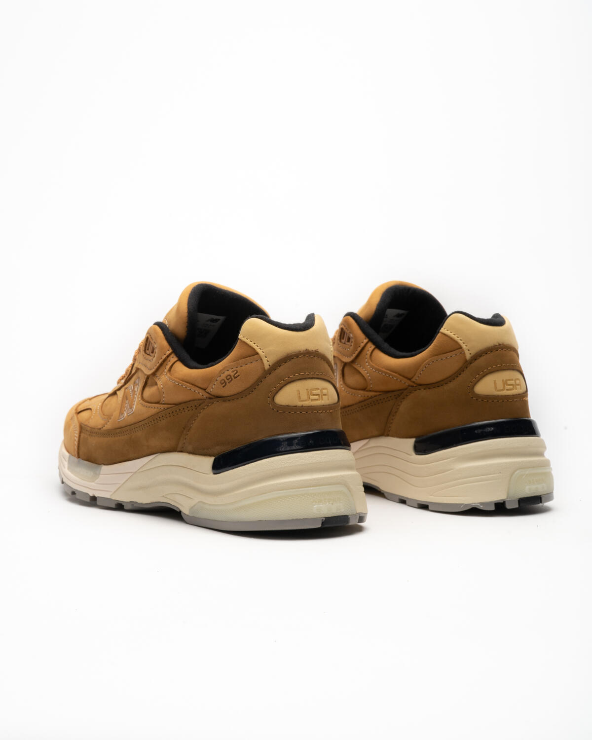 New Balance 992 Grade-School (GS) - Image 9