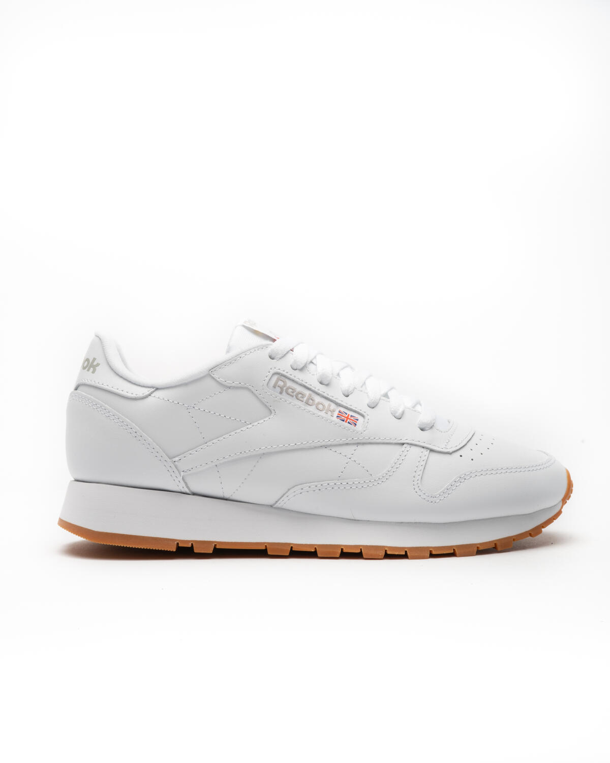 Reebok Classic Leather 'White Gum' - Image 6
