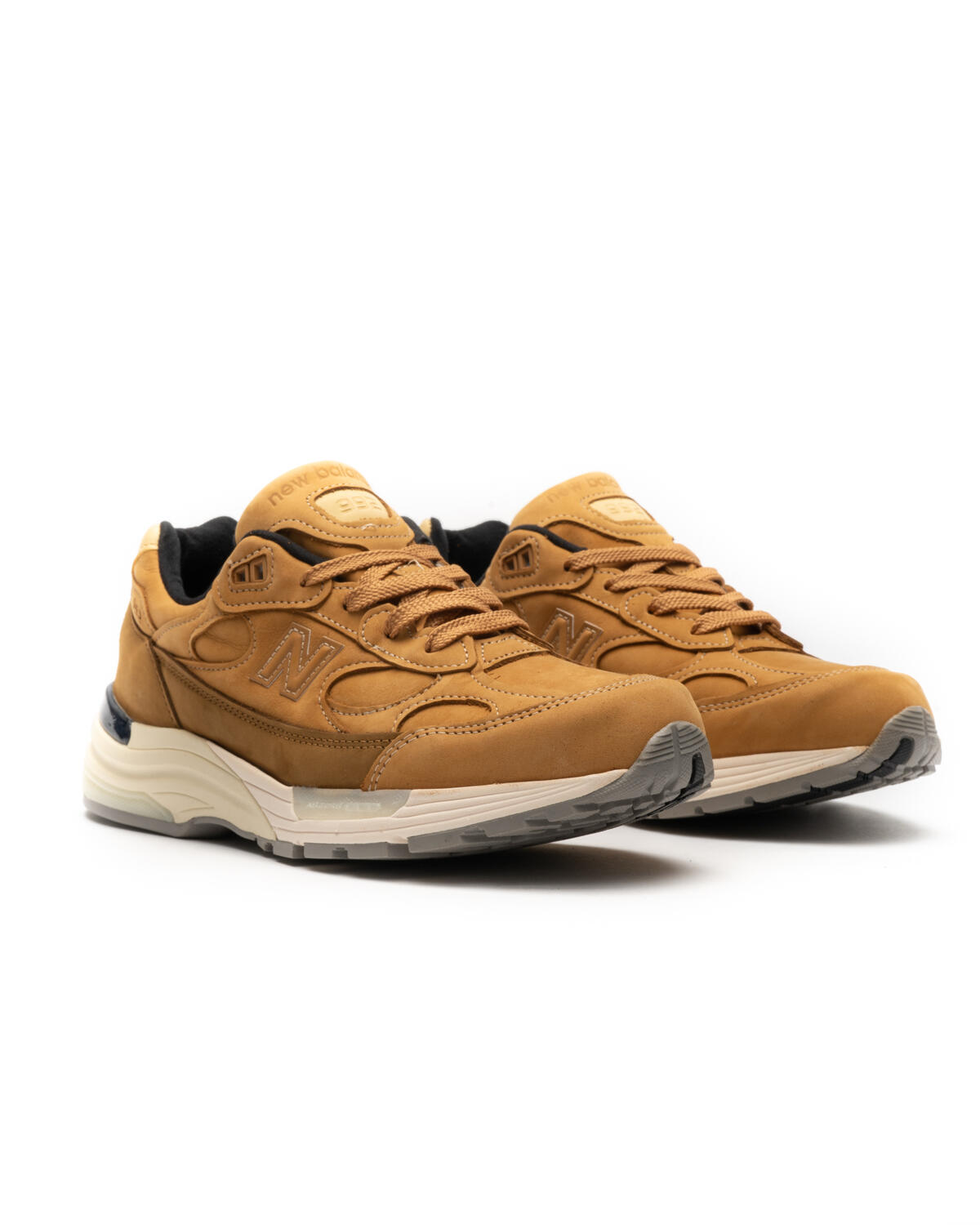 New Balance 992 Grade-School (GS) - Image 4