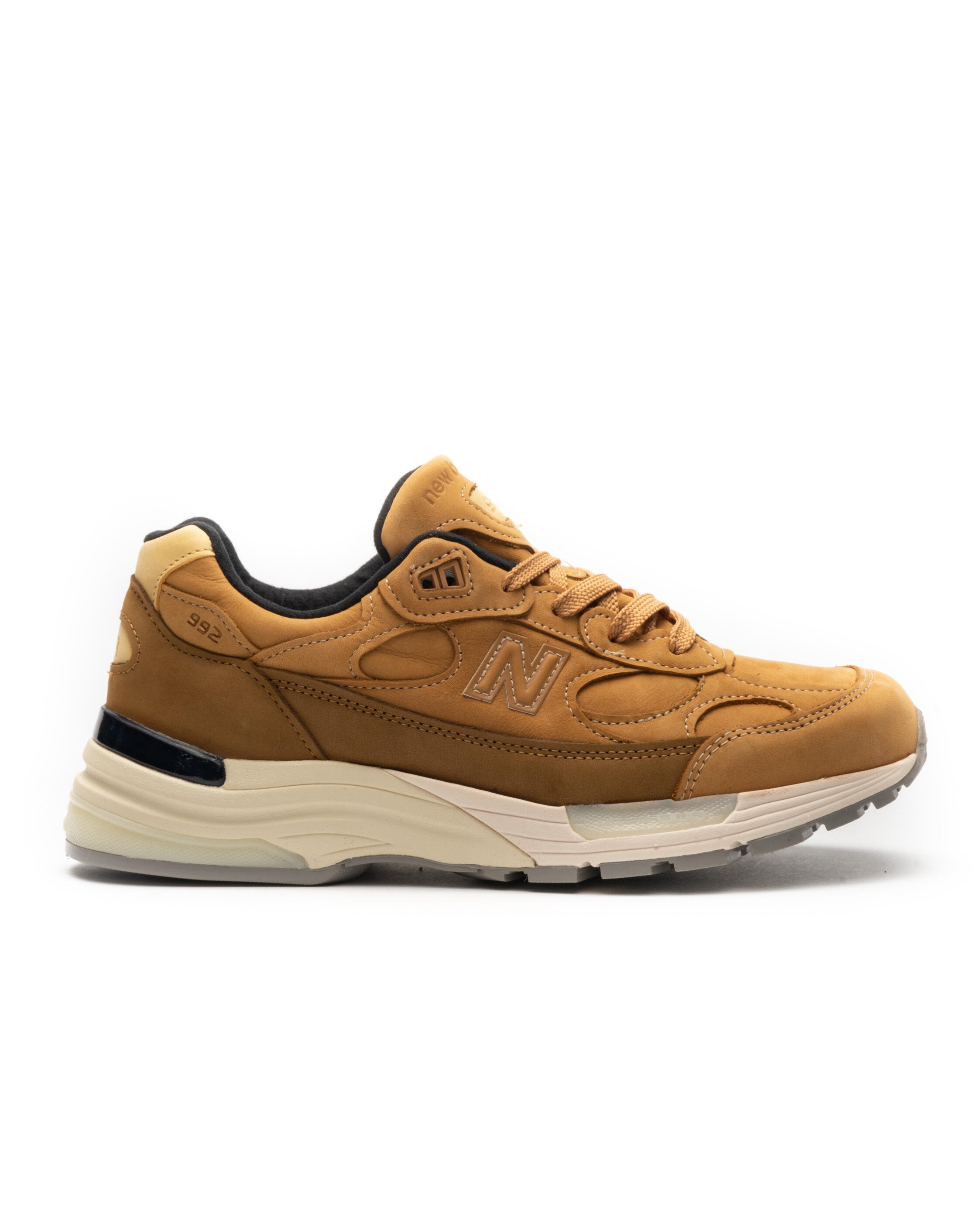 New Balance M 992 LX
