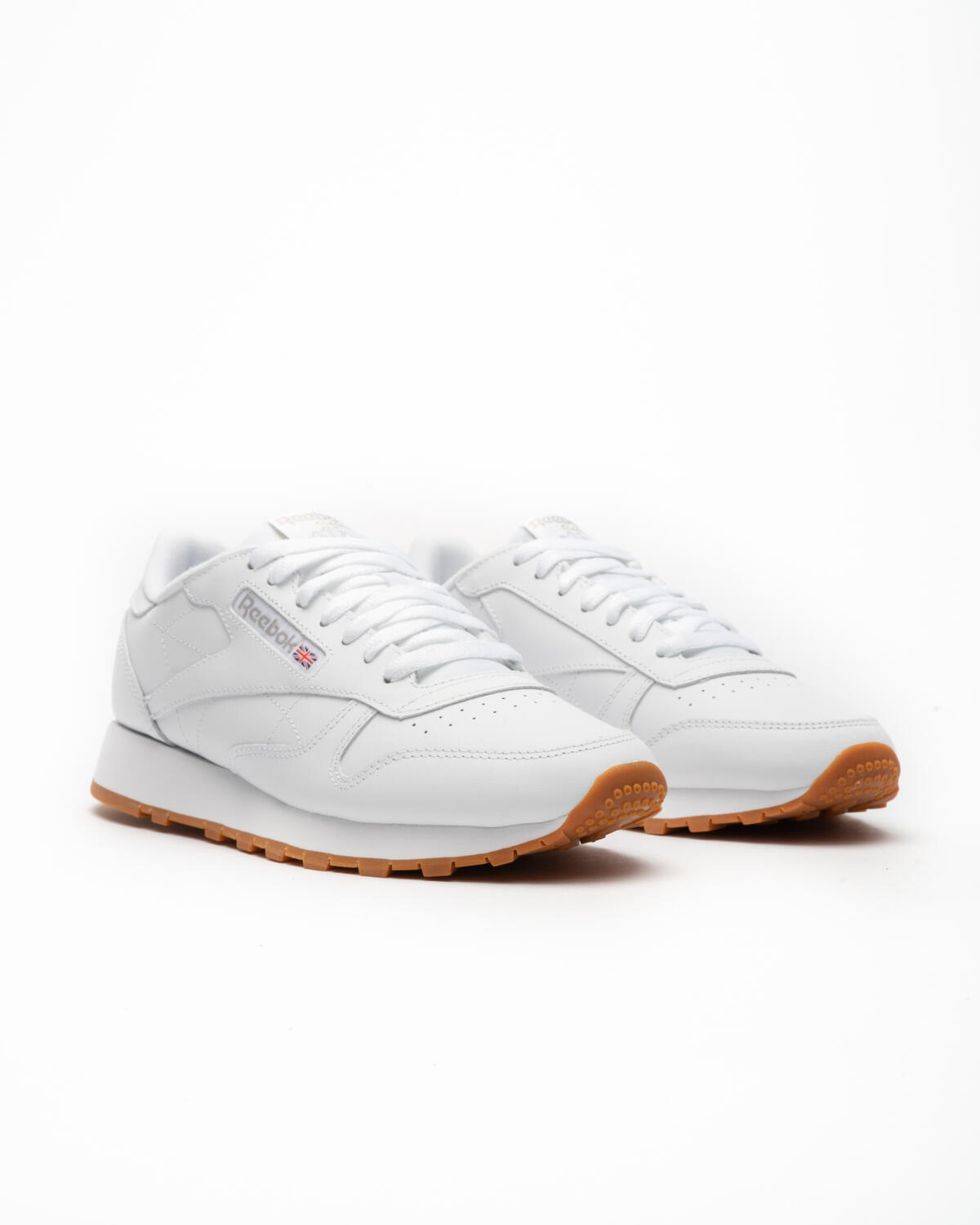 Reebok Classic Leather 'White Gum' - Image 3
