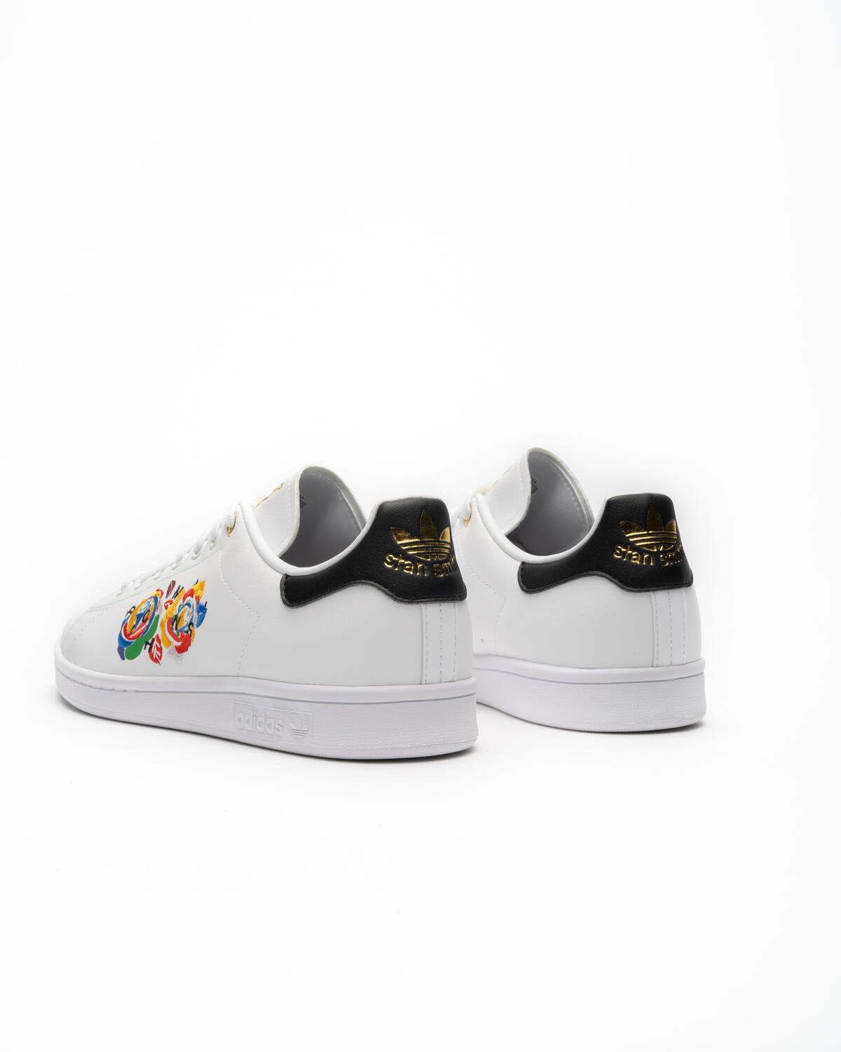 Adidas Stan Smith (Women's) - Image 4