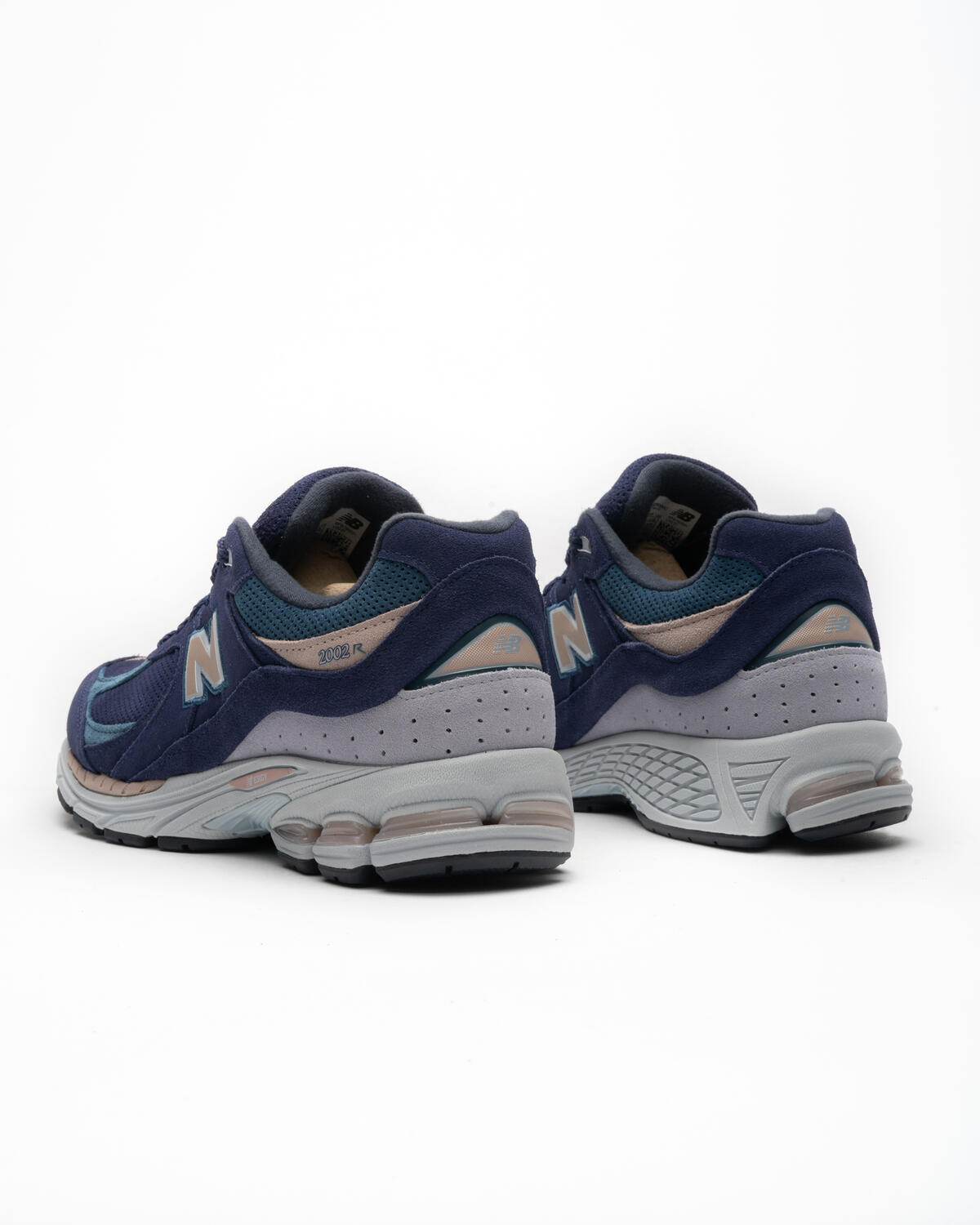 New Balance 2002R 'Navy Pink' - Image 13