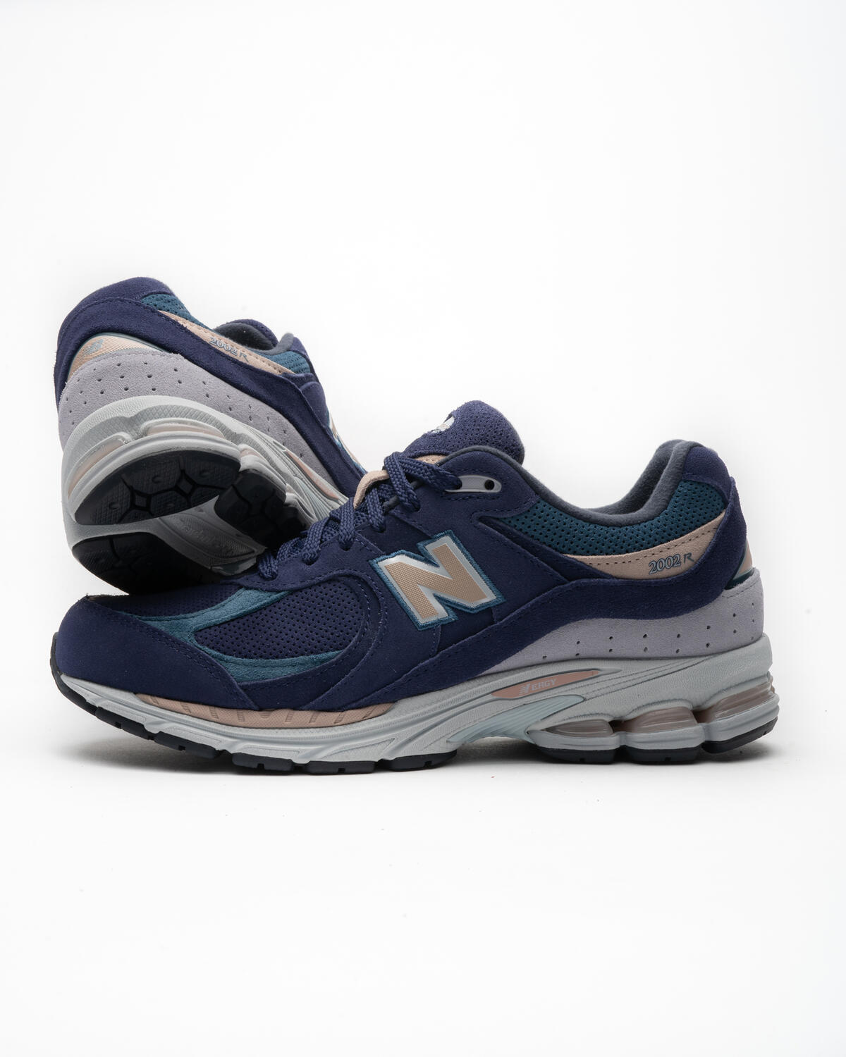 New Balance 2002R 'Navy Pink' - Image 14