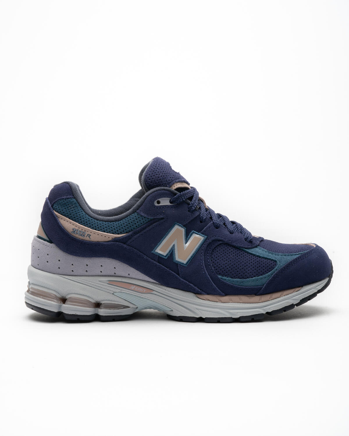 New Balance 2002R 'Navy Pink' - Image 11