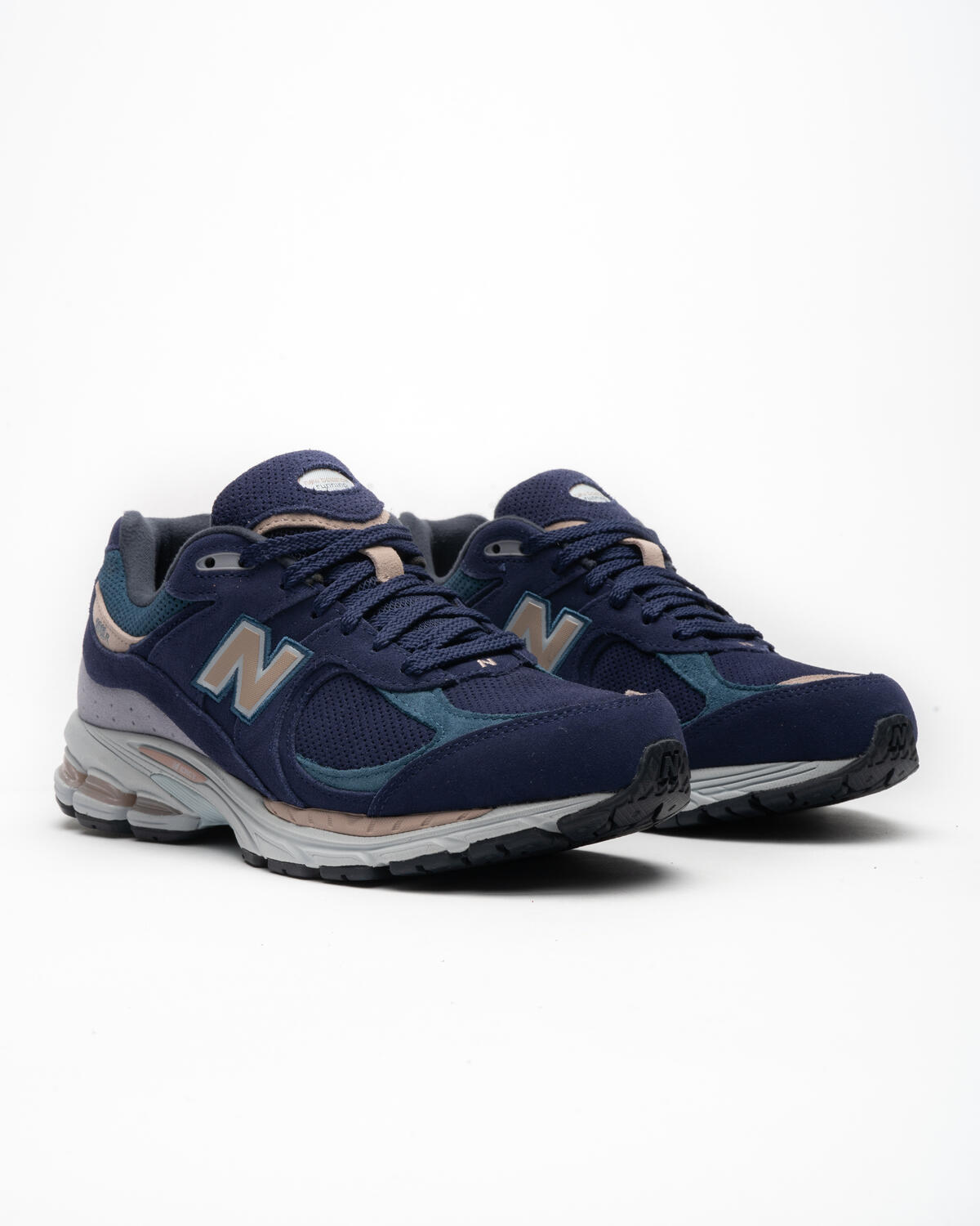 New Balance 2002R 'Navy Pink' - Image 12