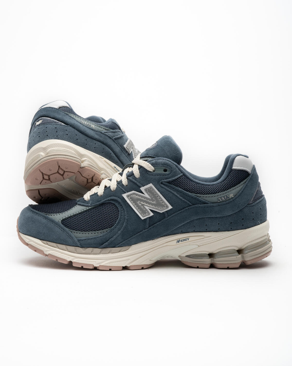 New Balance 2002R Blue - Image 20