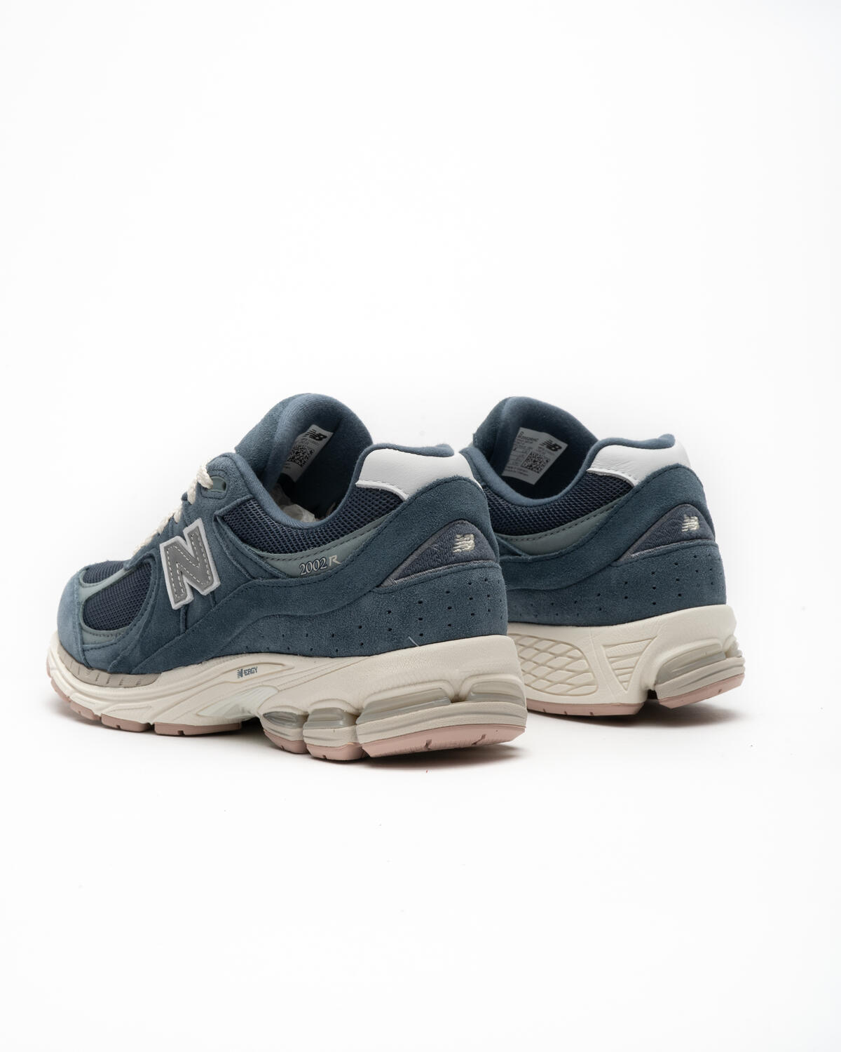 New Balance 2002R Blue - Image 19