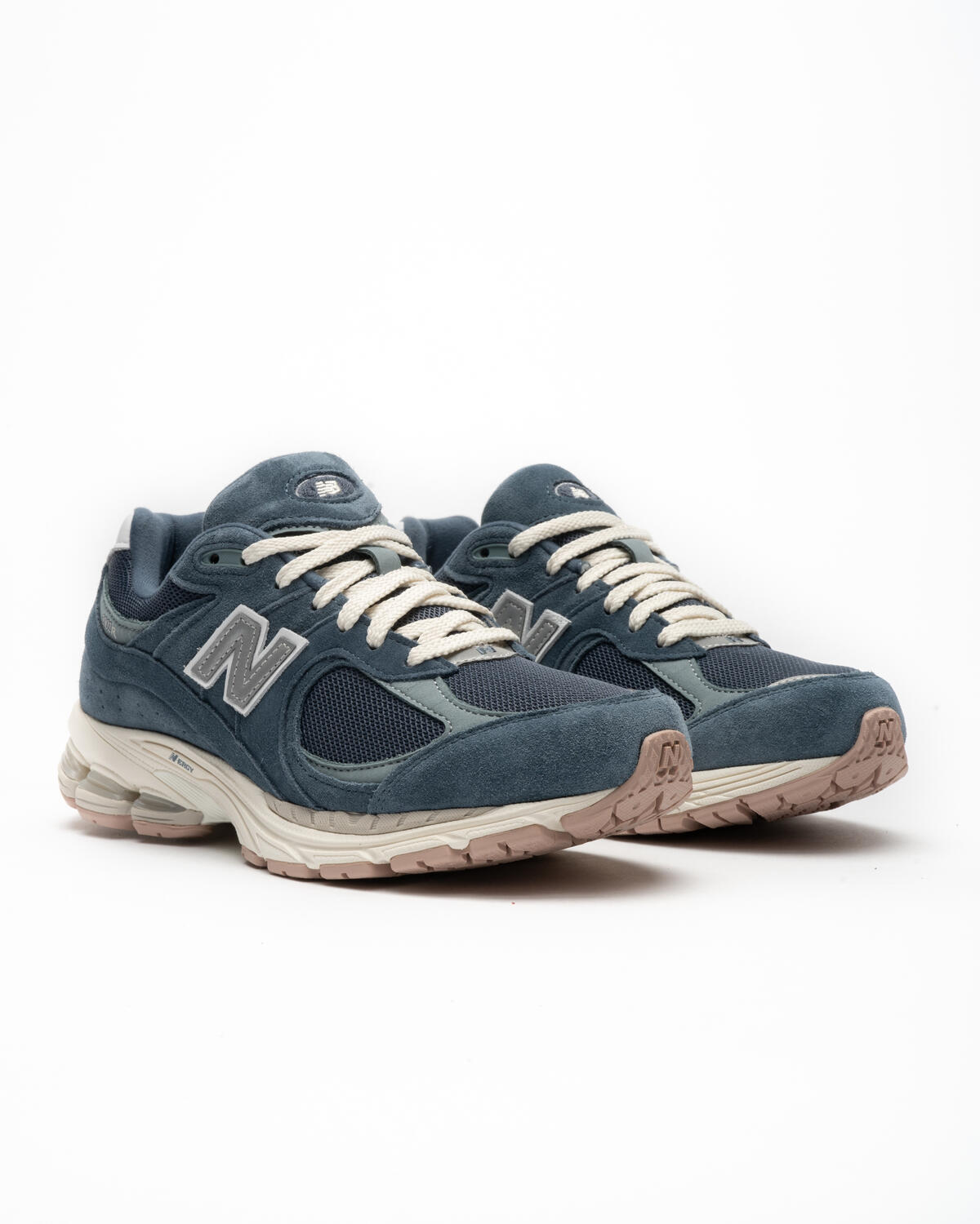 New Balance 2002R Blue - Image 18