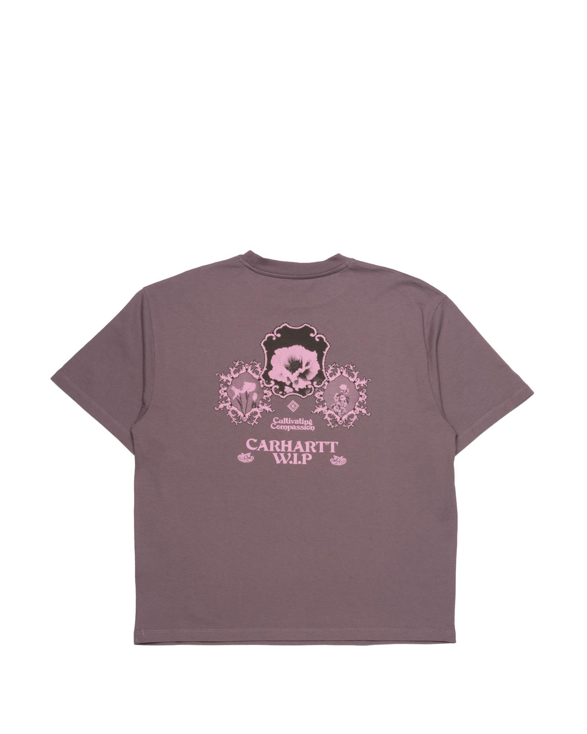 Carhartt WIP WMNS S/S Cultivate T-Shirt - Image 3