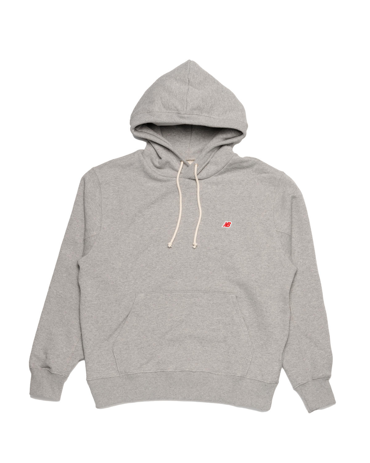 New Balance Made in USA Hoodie - Image 2
