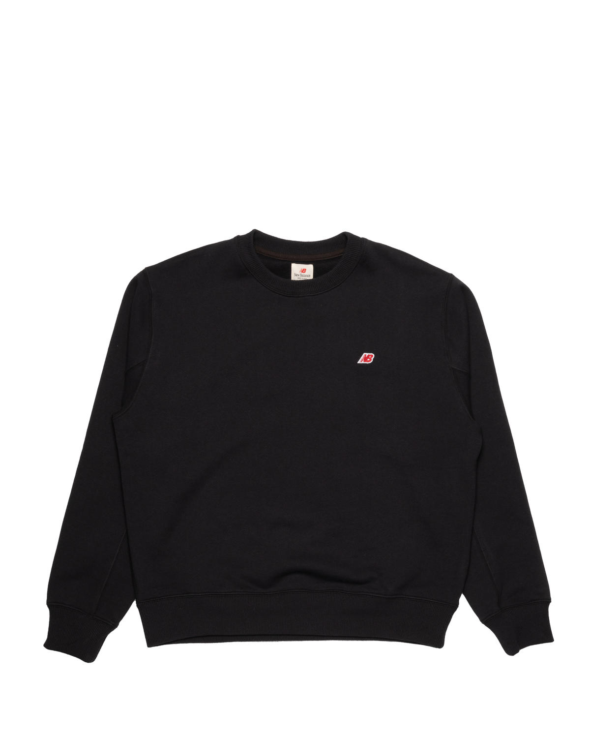 New Balance Made in USA Crew Sweatshirt - Image 2