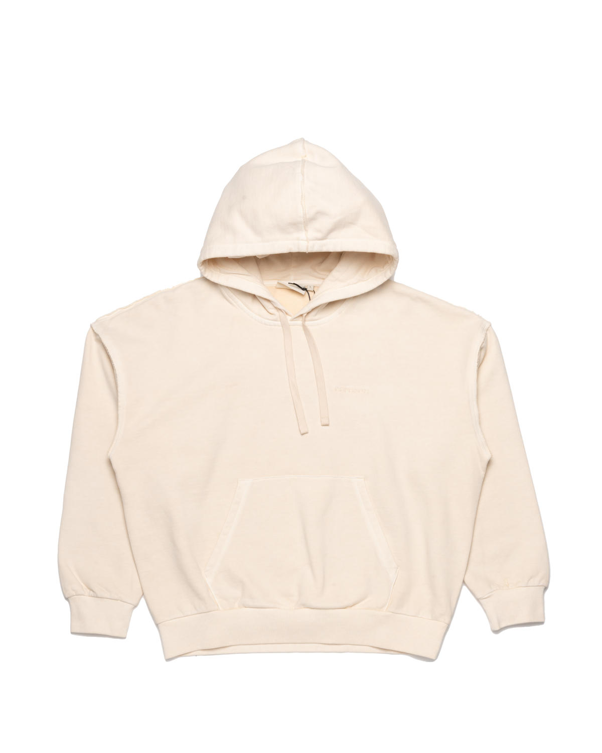 Carhartt WIP WMNS Hooded Marfa Sweatshirt - Image 2