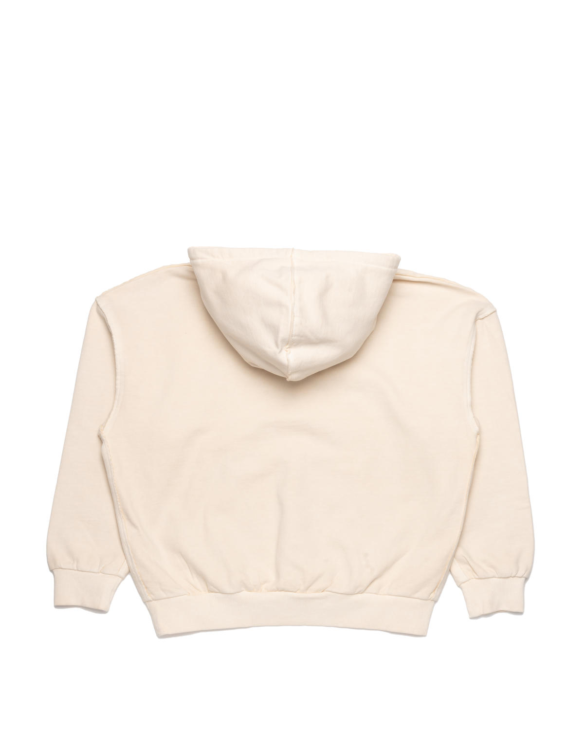 Carhartt WIP WMNS Hooded Marfa Sweatshirt - Image 3