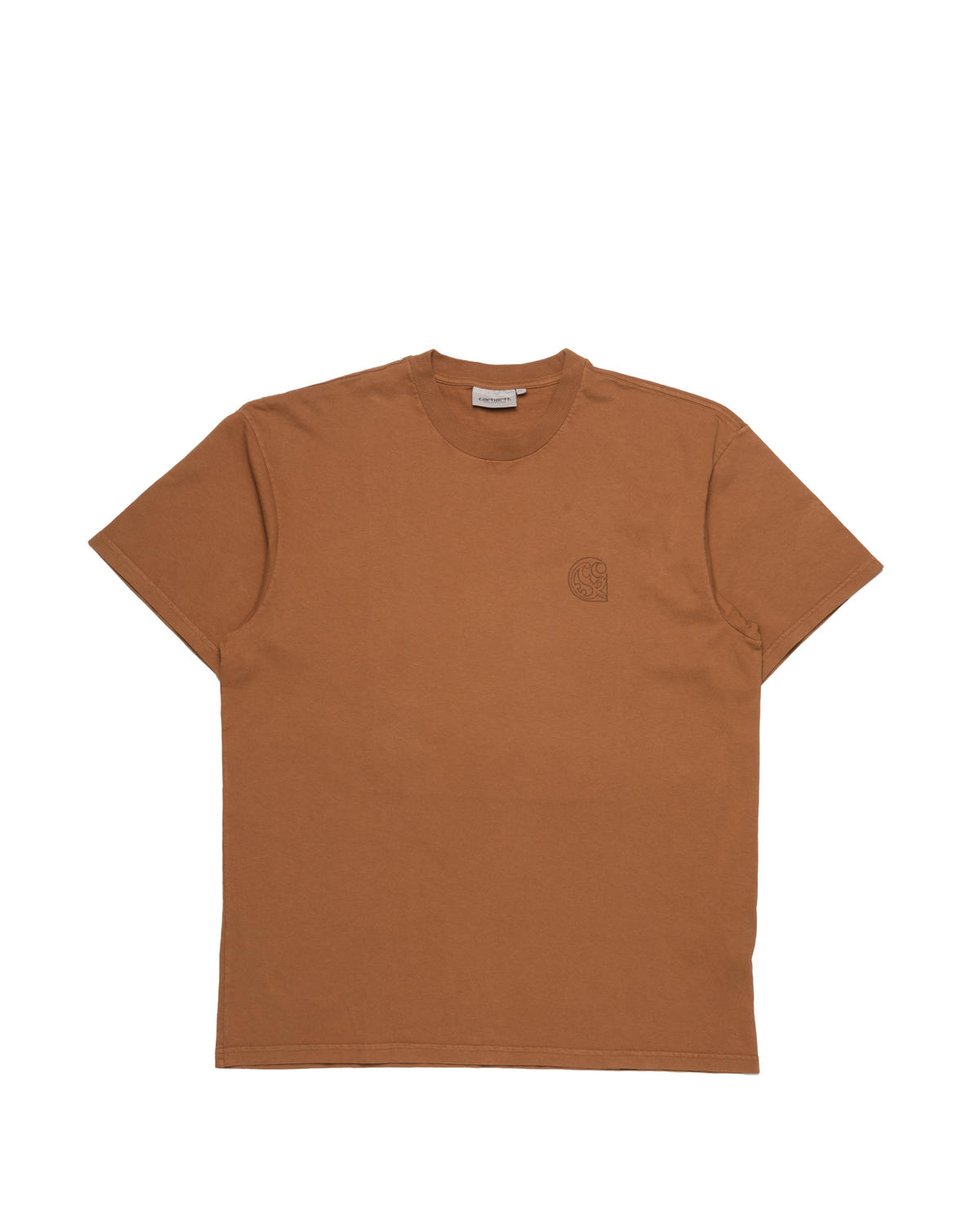 Carhartt WIP Verse Patch T-Shirt - Image 2