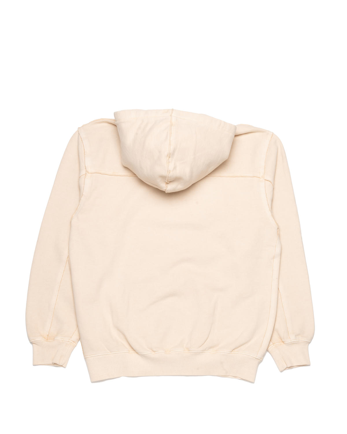 Carhartt WIP Hooded Marfa Sweatshirt - Image 3