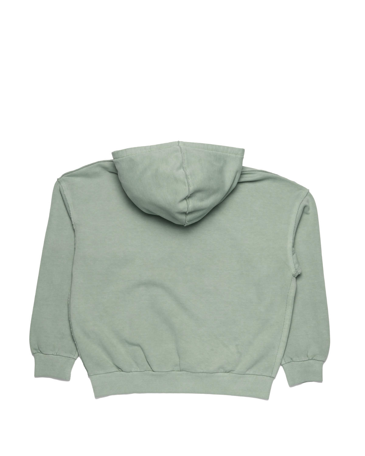 Carhartt WIP WMNS Hooded Marfa Sweatshirt - Image 3